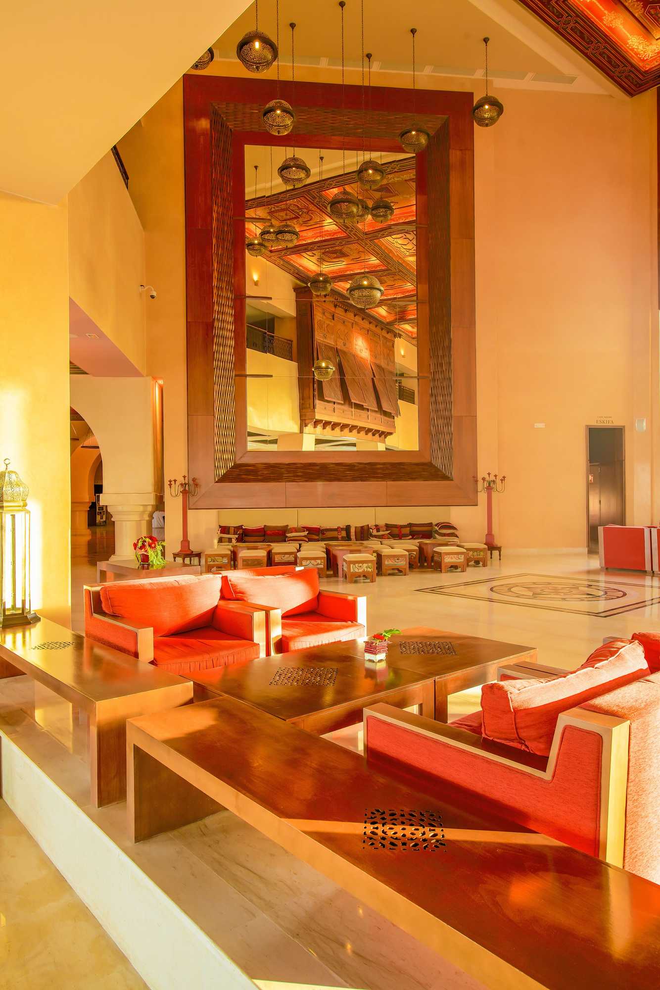 Gift card for Iberostar Selection Royal El Mansour Gift card for Iberostar Selection Royal El Mansour
