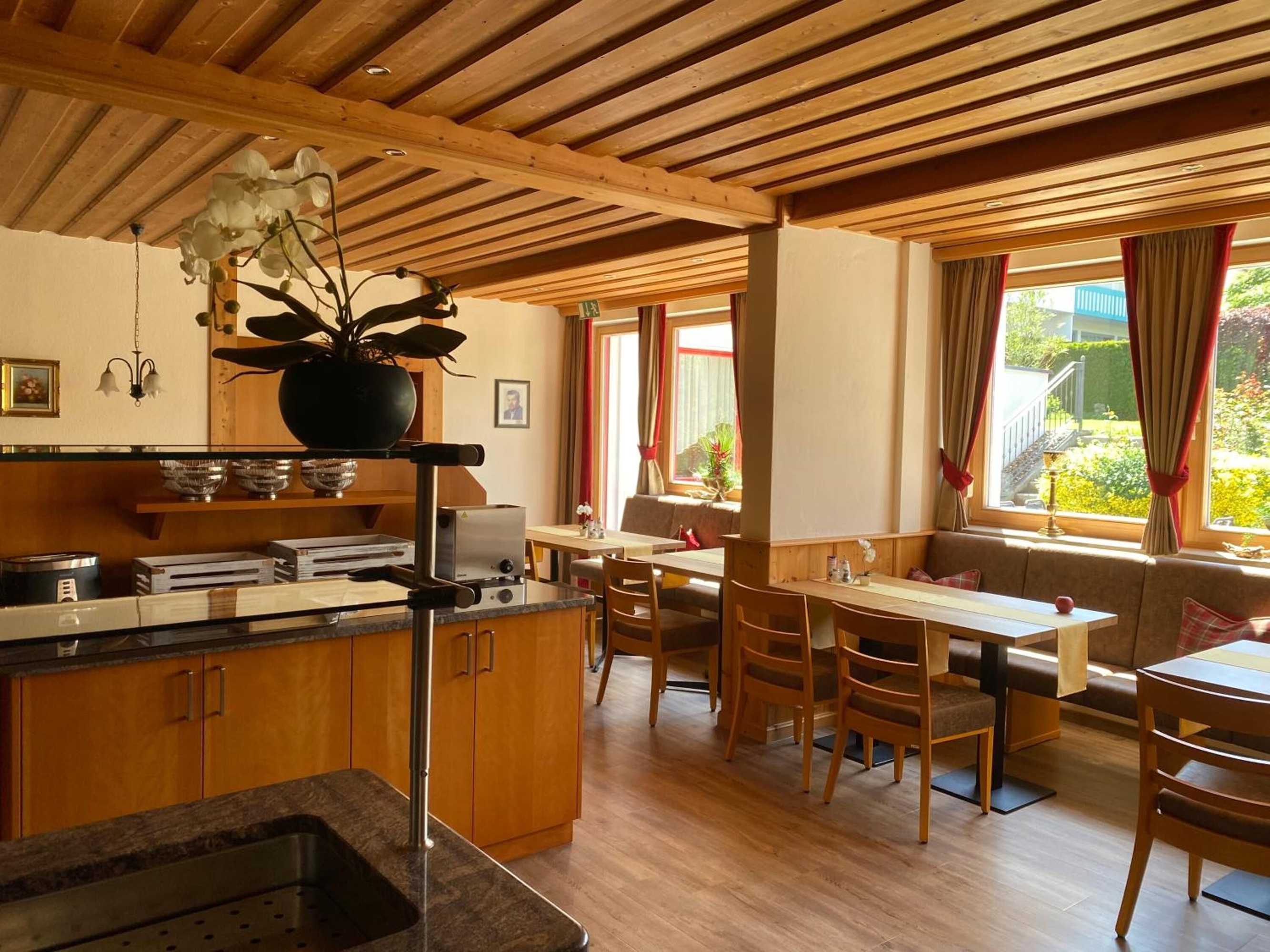 Gift card for Das Maximilian