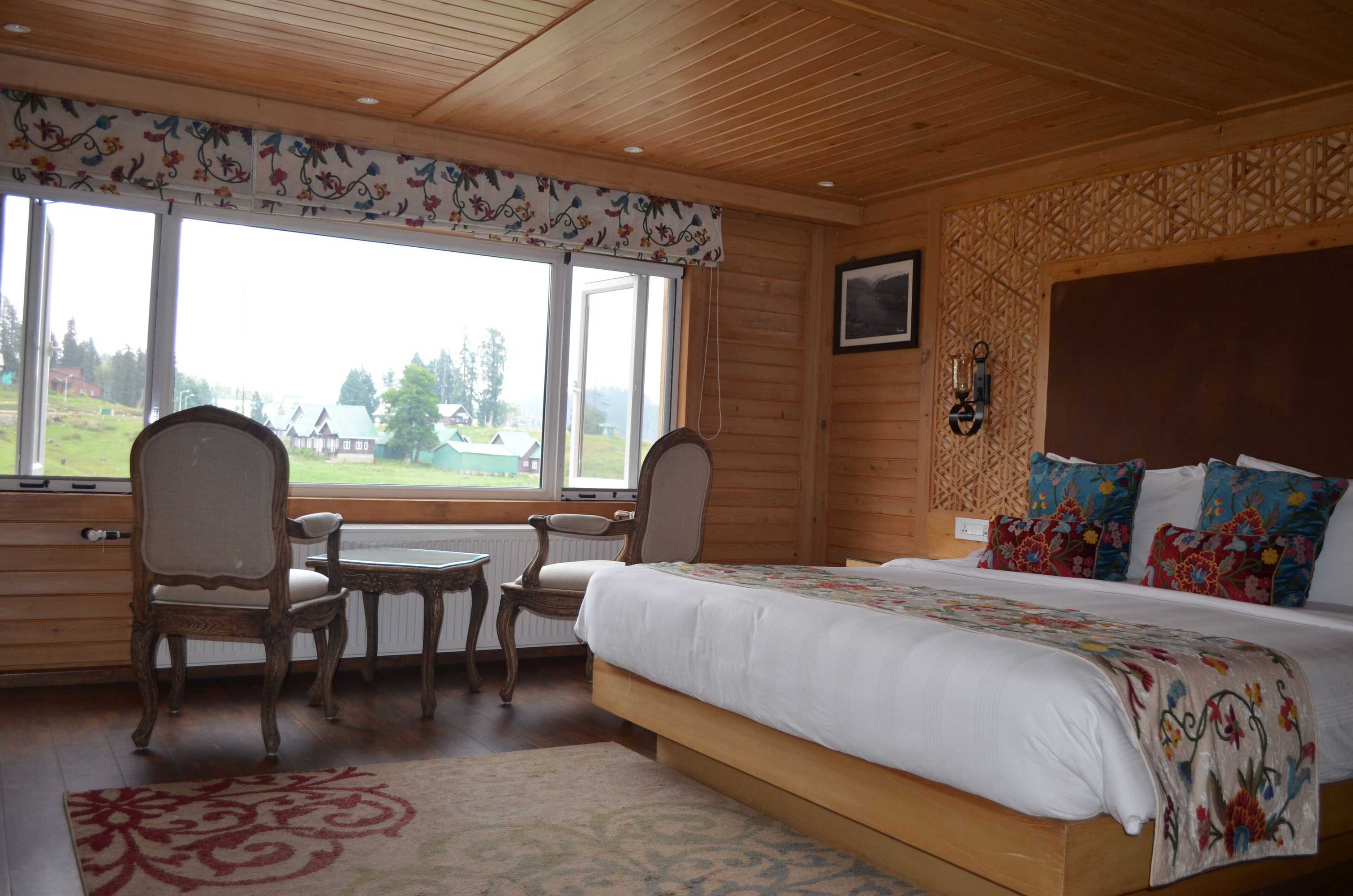 Gift card for Kolahoi Green Heights Gulmarg Gift card for Kolahoi Green Heights Gulmarg