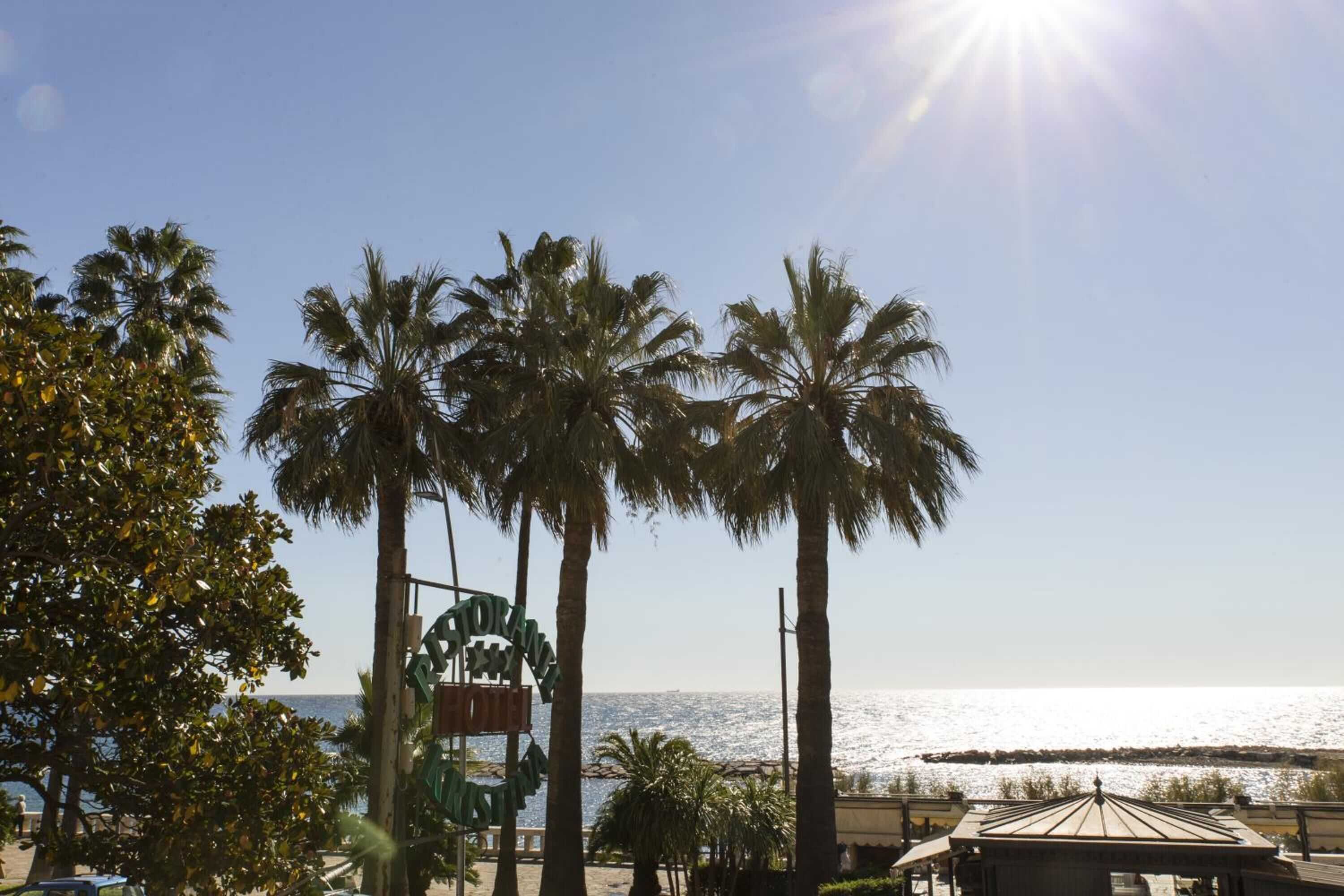 Gift card for Hotel Kristina