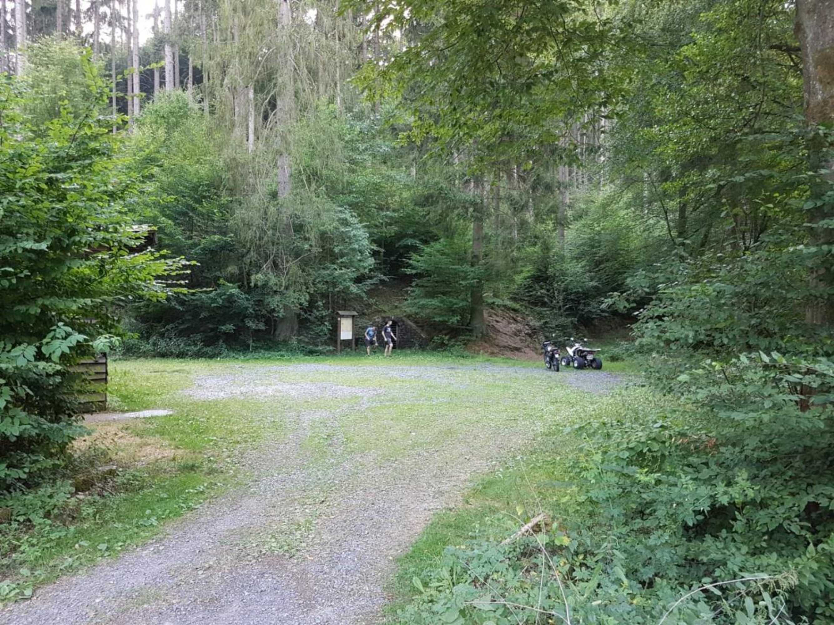 Gift card for Westerwald Apartments