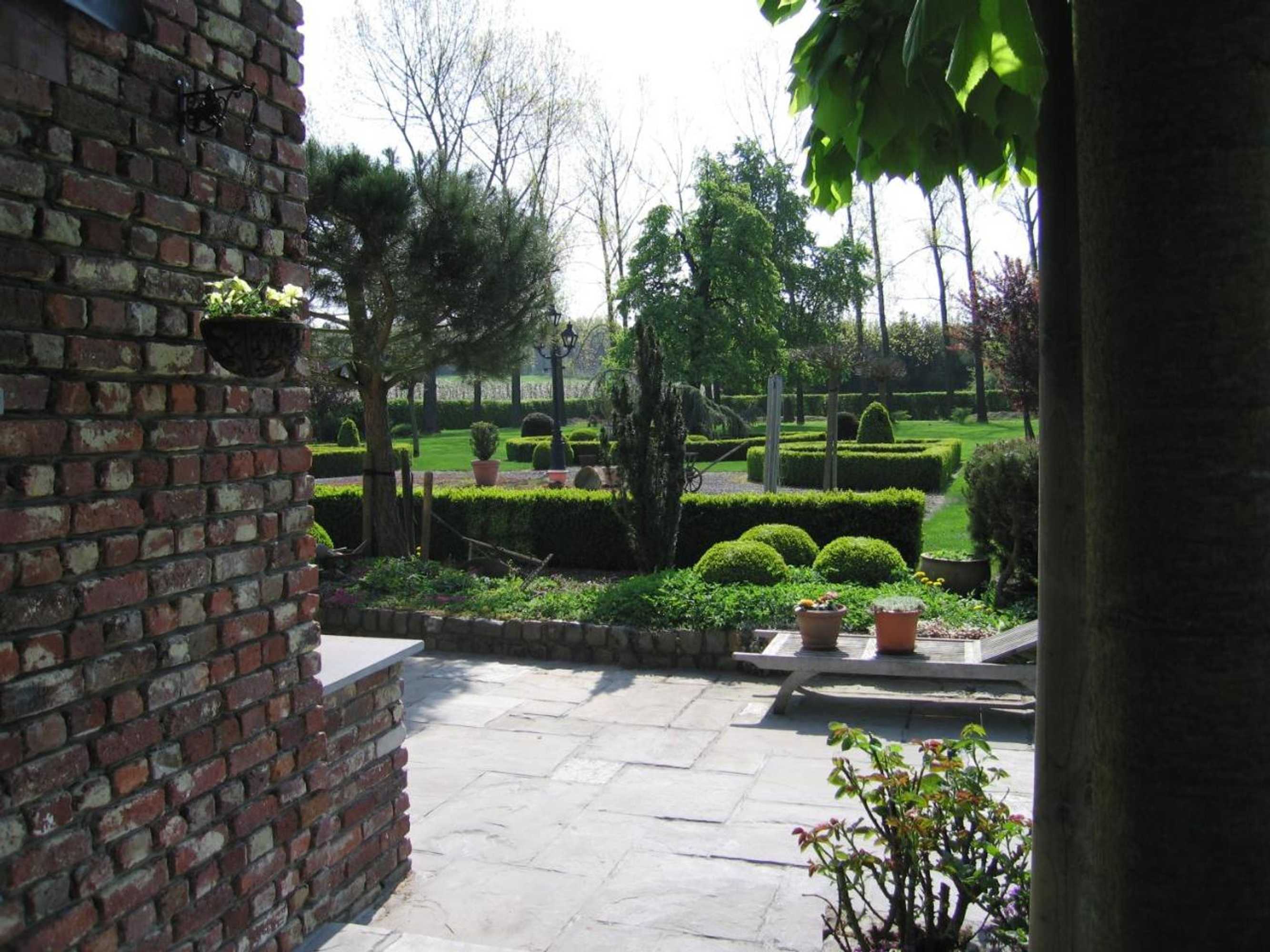 Gift card for B&b Hoeve Ransberg