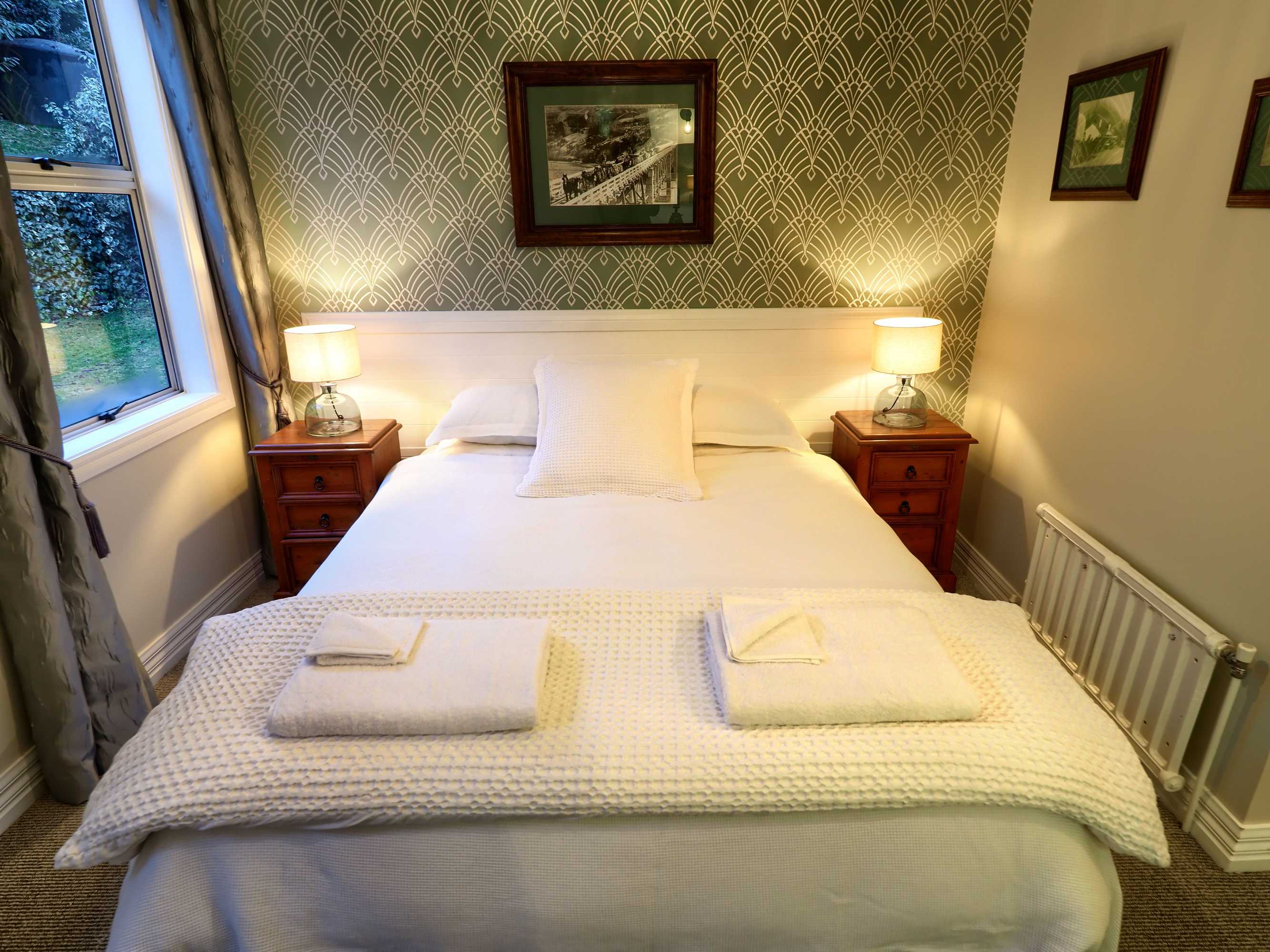 Gift card for The Ferry Bed & Breakfast Gift card for The Ferry Bed & Breakfast