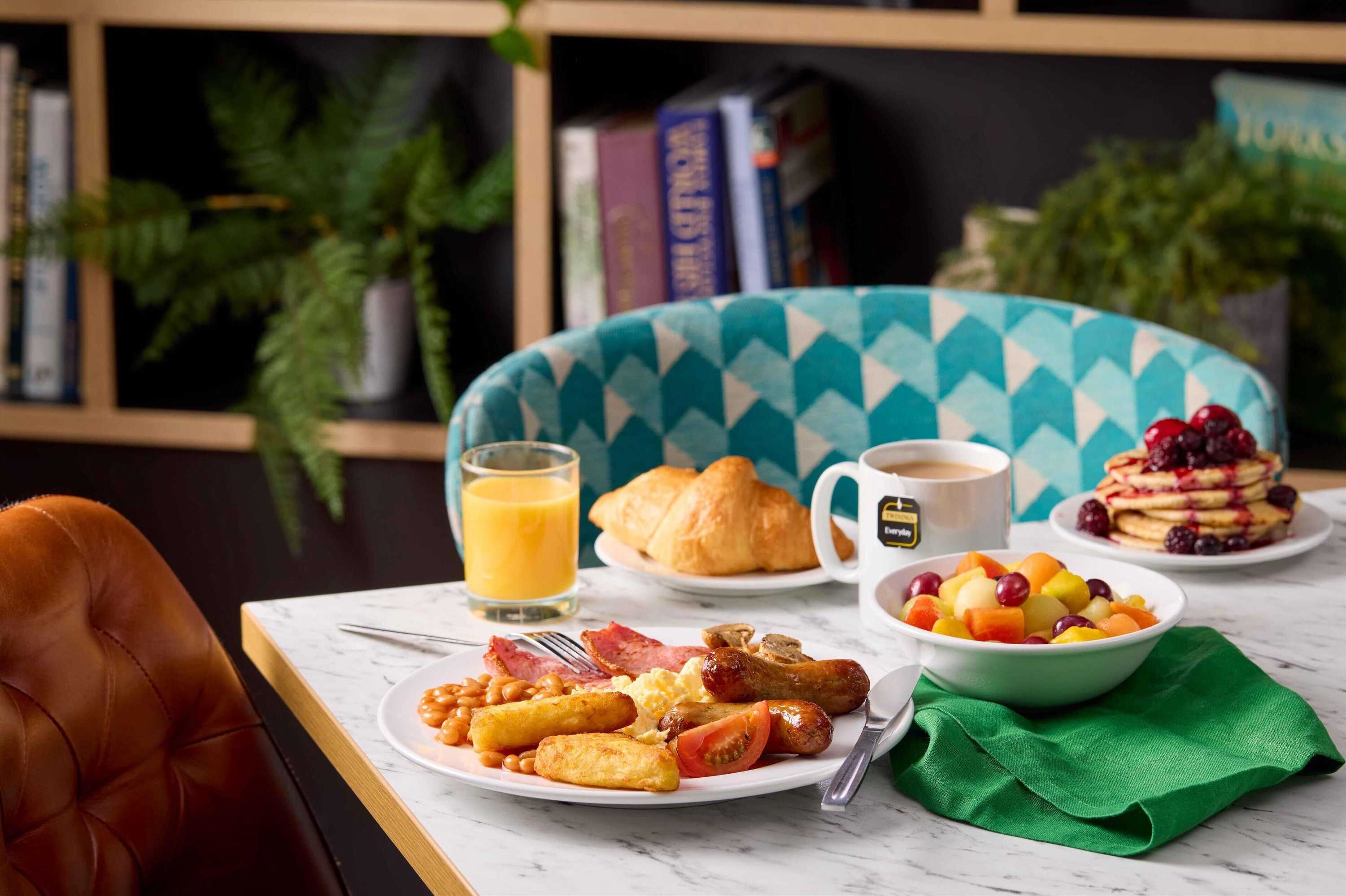 Gift card for Travelodge London Greenwich