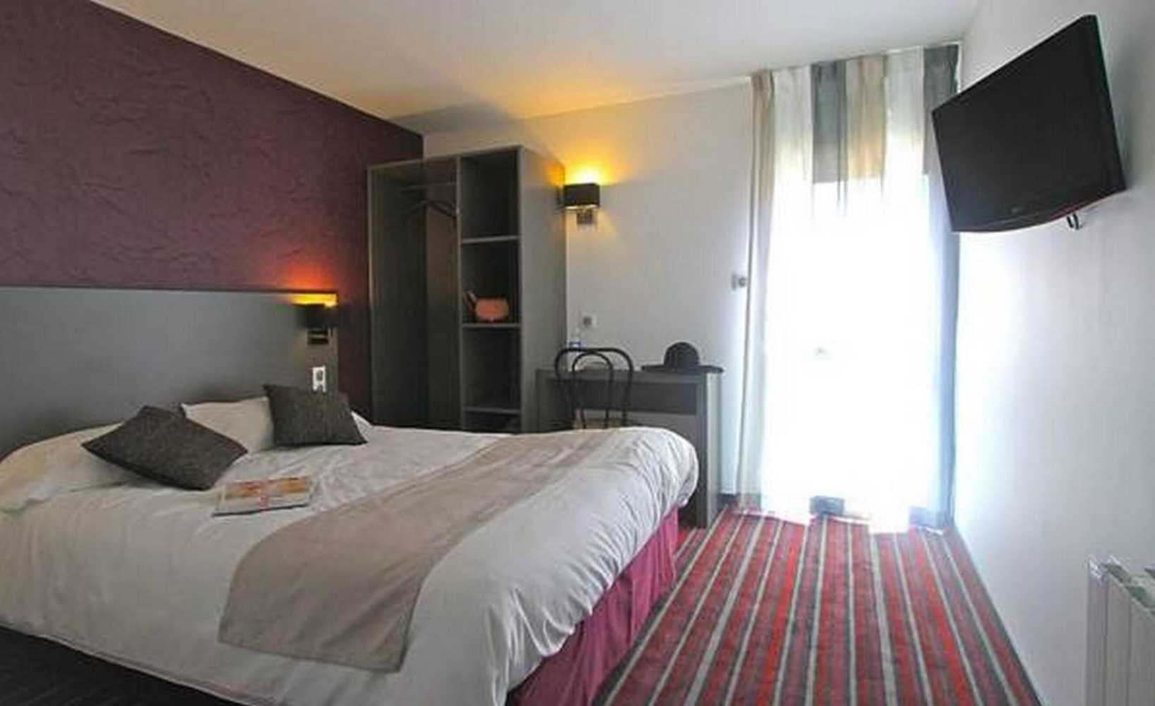 Gift card for Brit Hotel Lorient Le Kerotel Gift card for Brit Hotel Lorient Le Kerotel