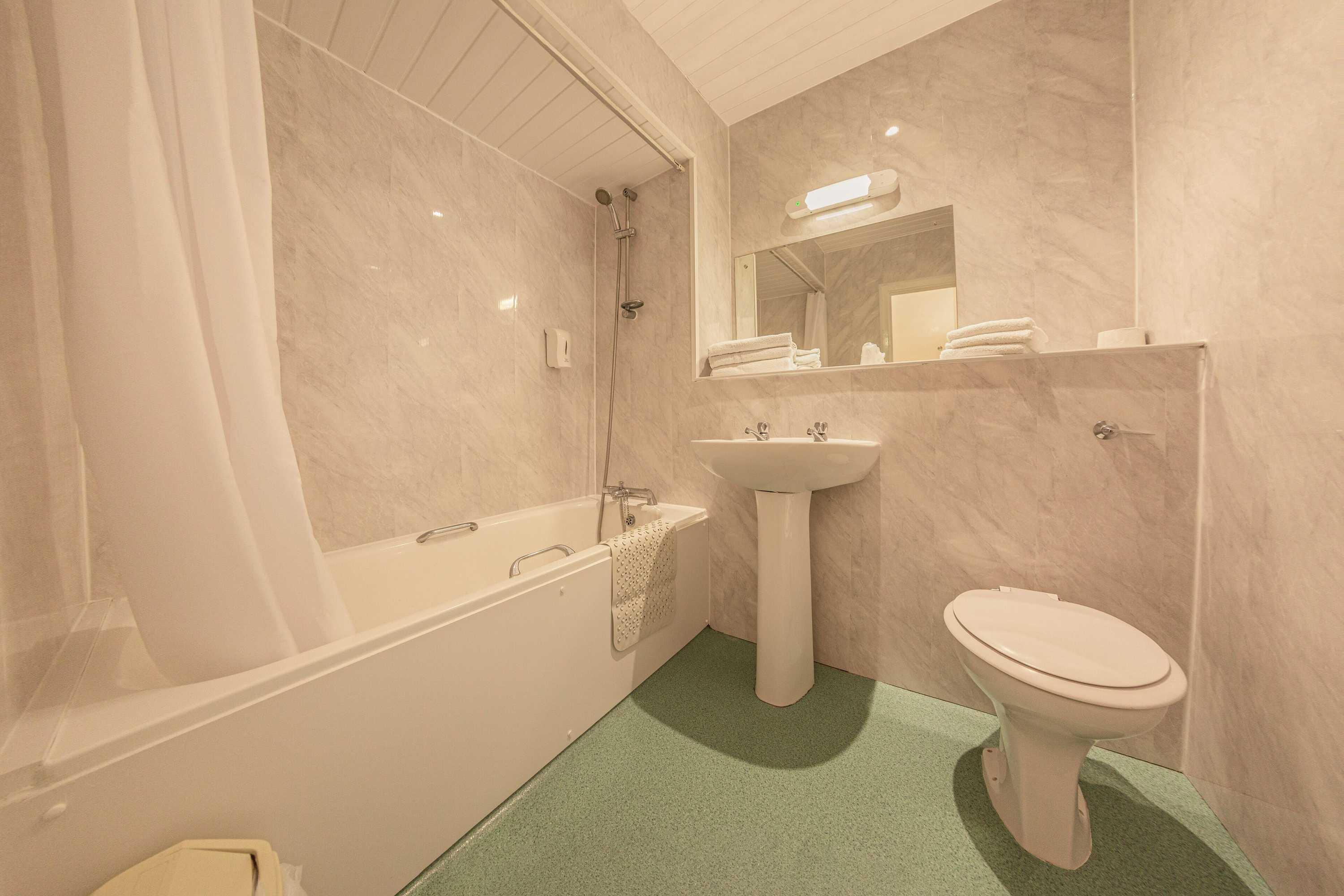 Gift card for Norbreck Castle Hotel Blackpool