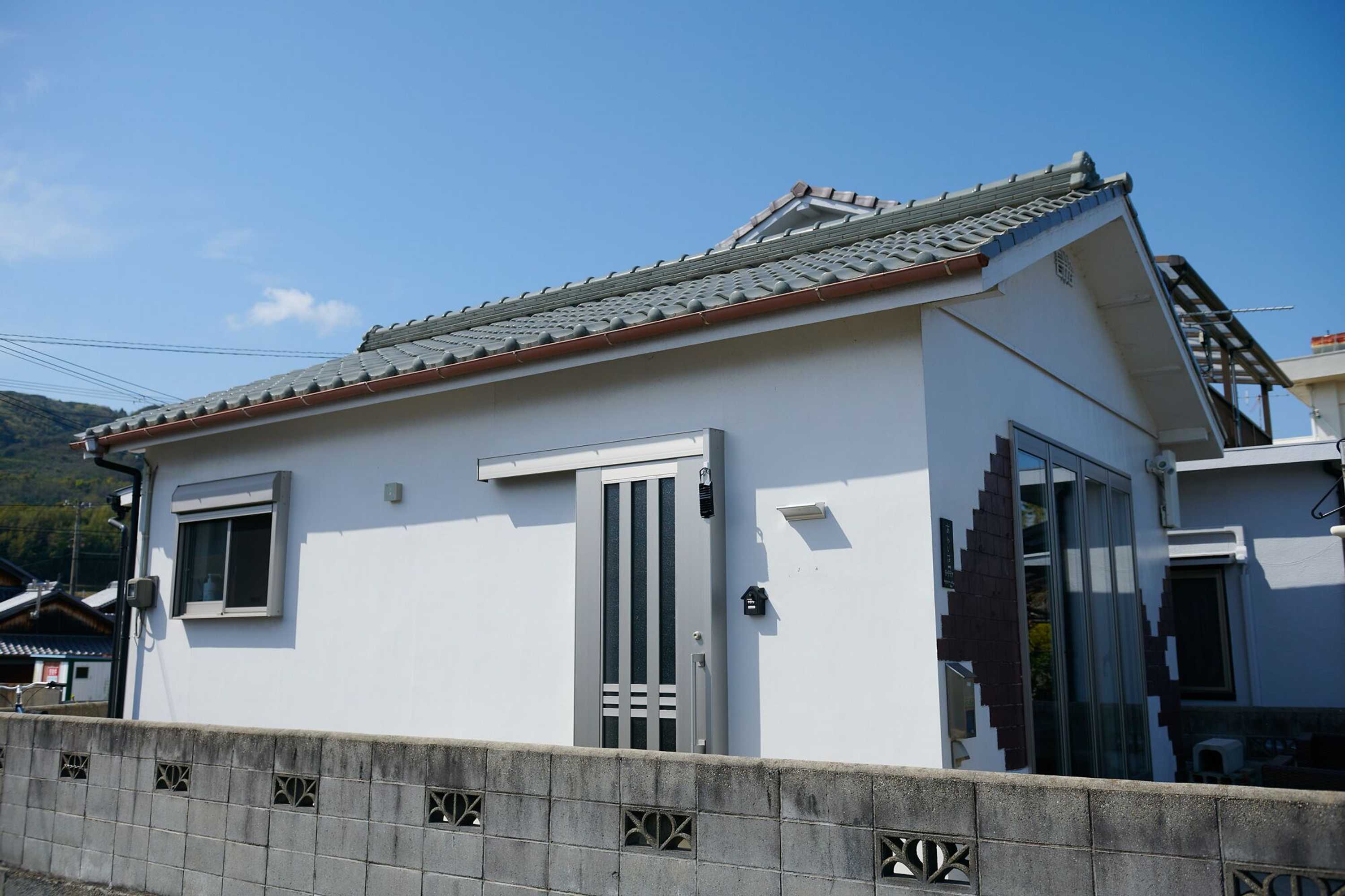 Gift card for Rush Awaji Guppy - Seaside Holiday Home Gift card for Rush Awaji Guppy - Seaside Holiday Home