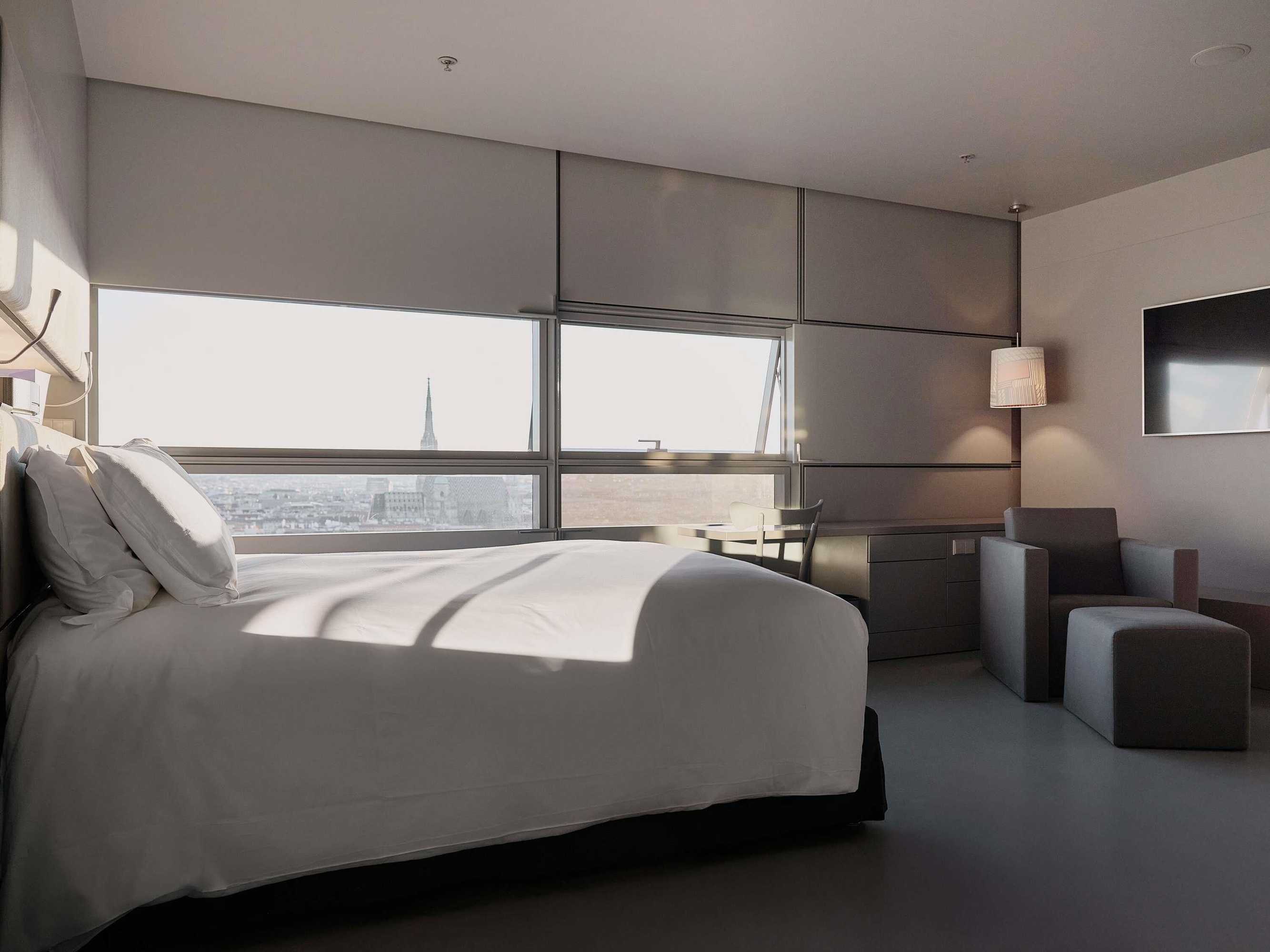 Gift card for So/ Vienna