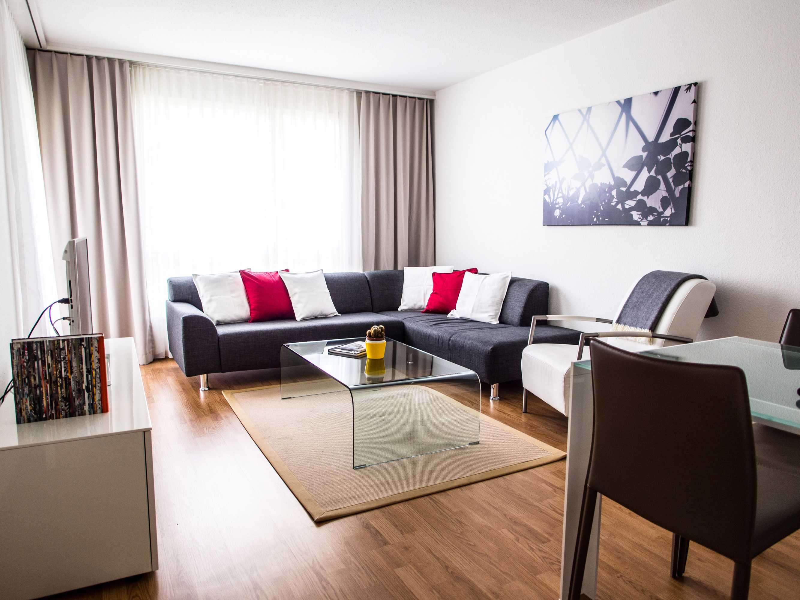 Gift card for City Stay - Ringstrasse Gift card for City Stay - Ringstrasse