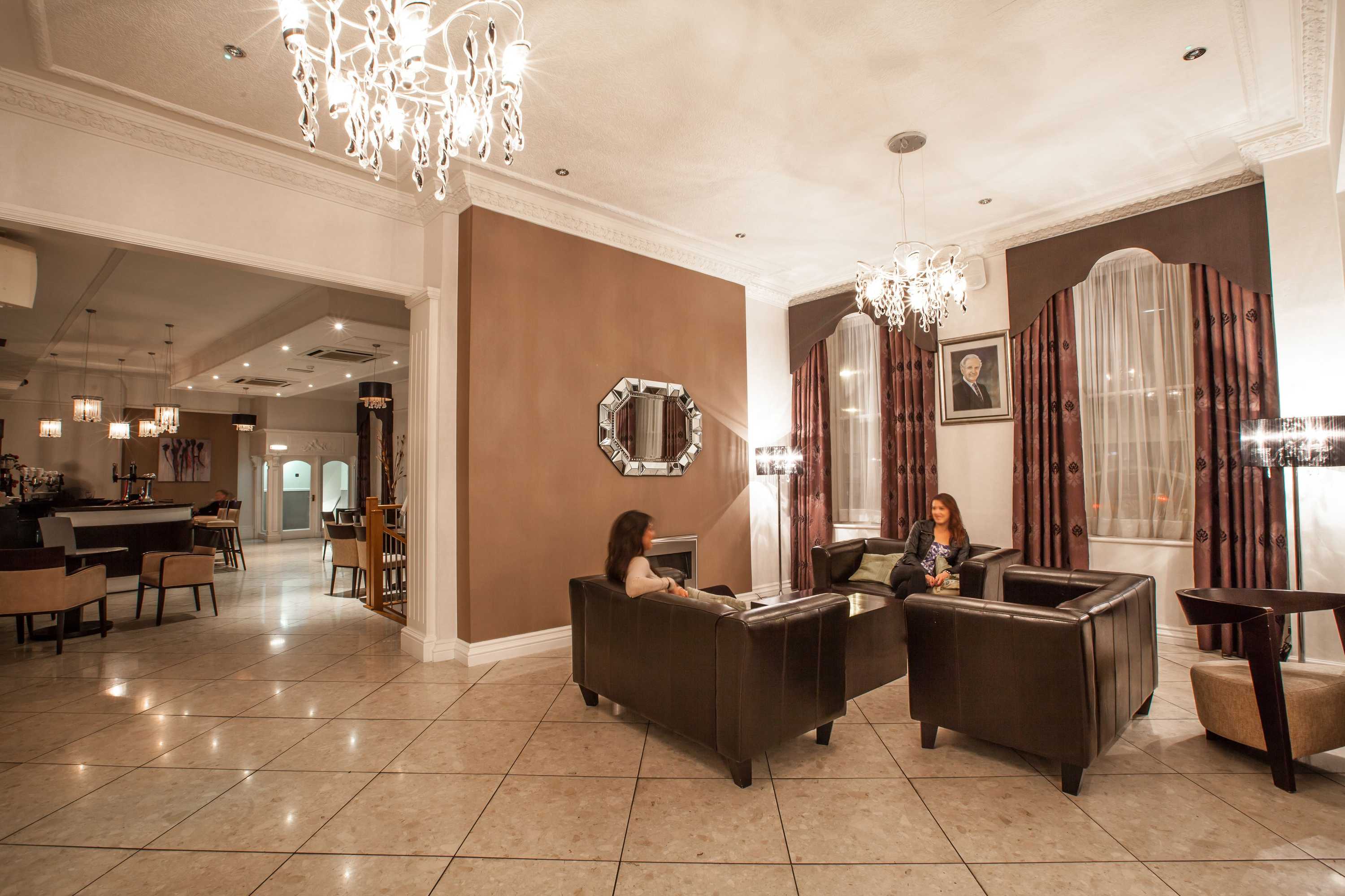 Gift card for New Continental Hotel, Sure Hotel Collection by Best Western