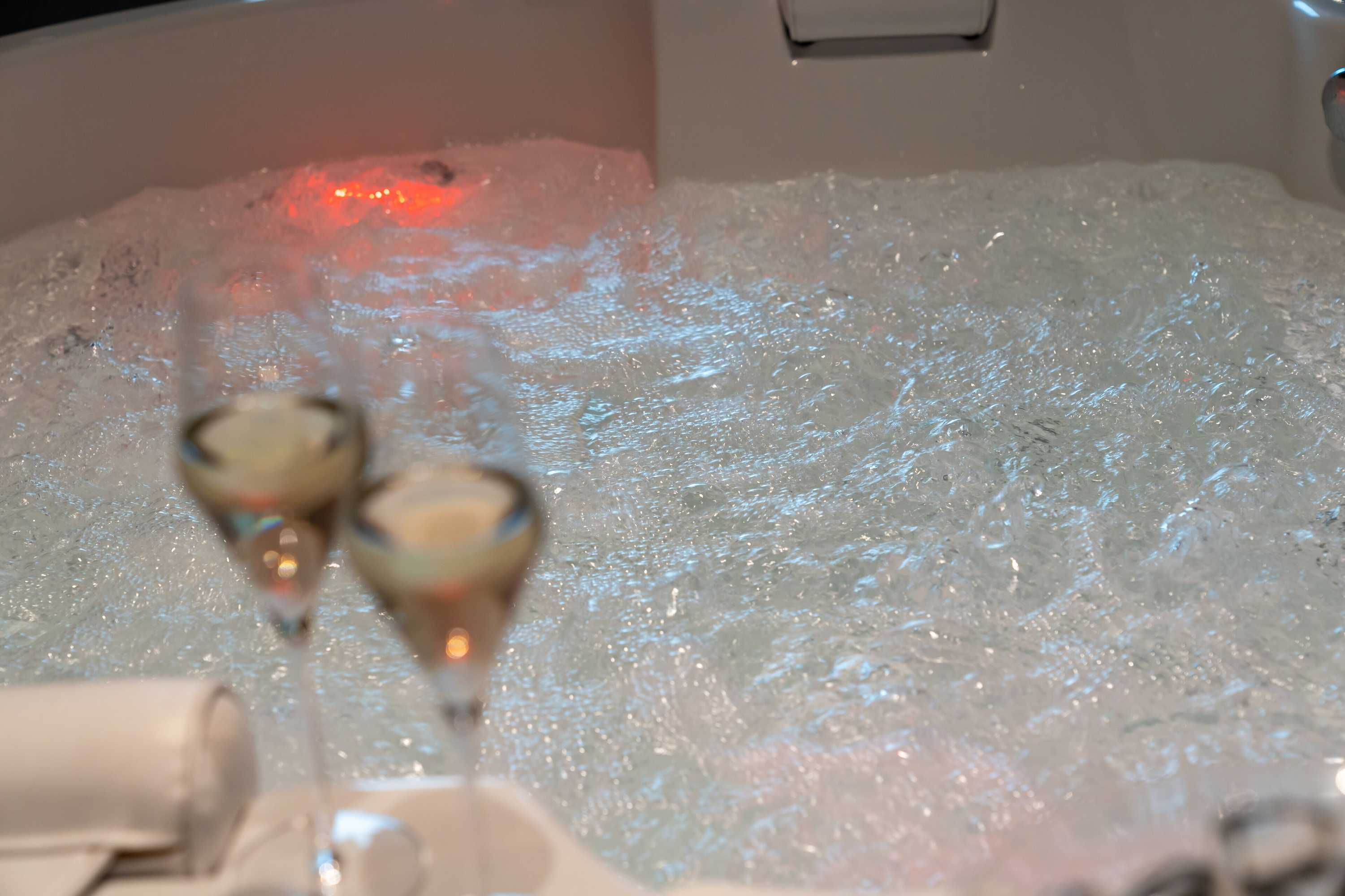 Gift card for Aux Etangs - Hôtel