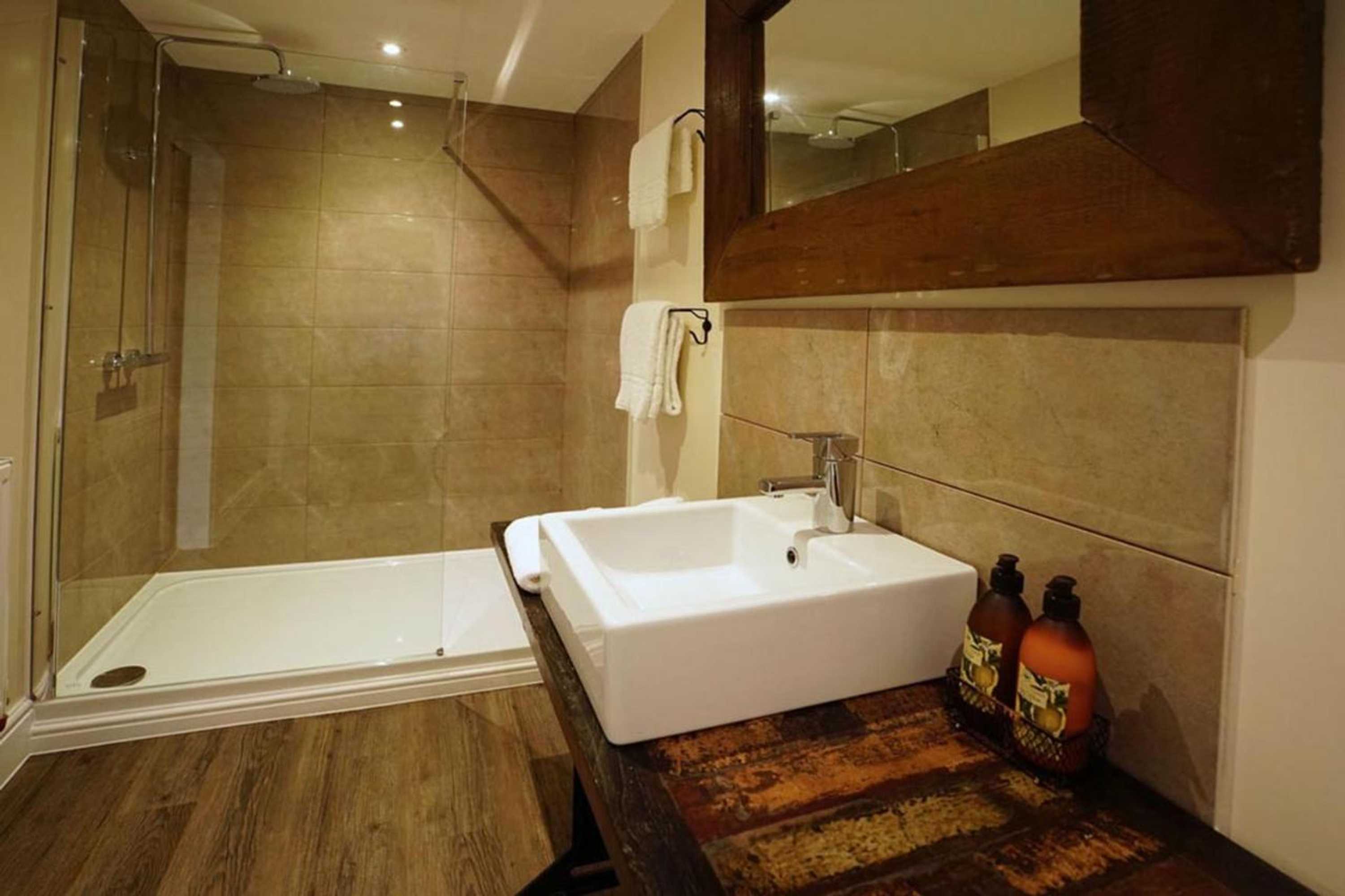 Gift card for The Greyhound Inn