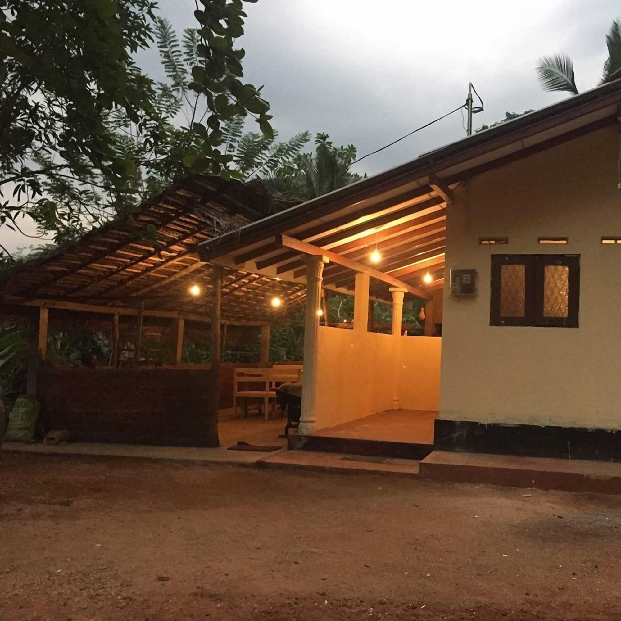 Gift card for Grandmaa Cooking Trail - Hostel