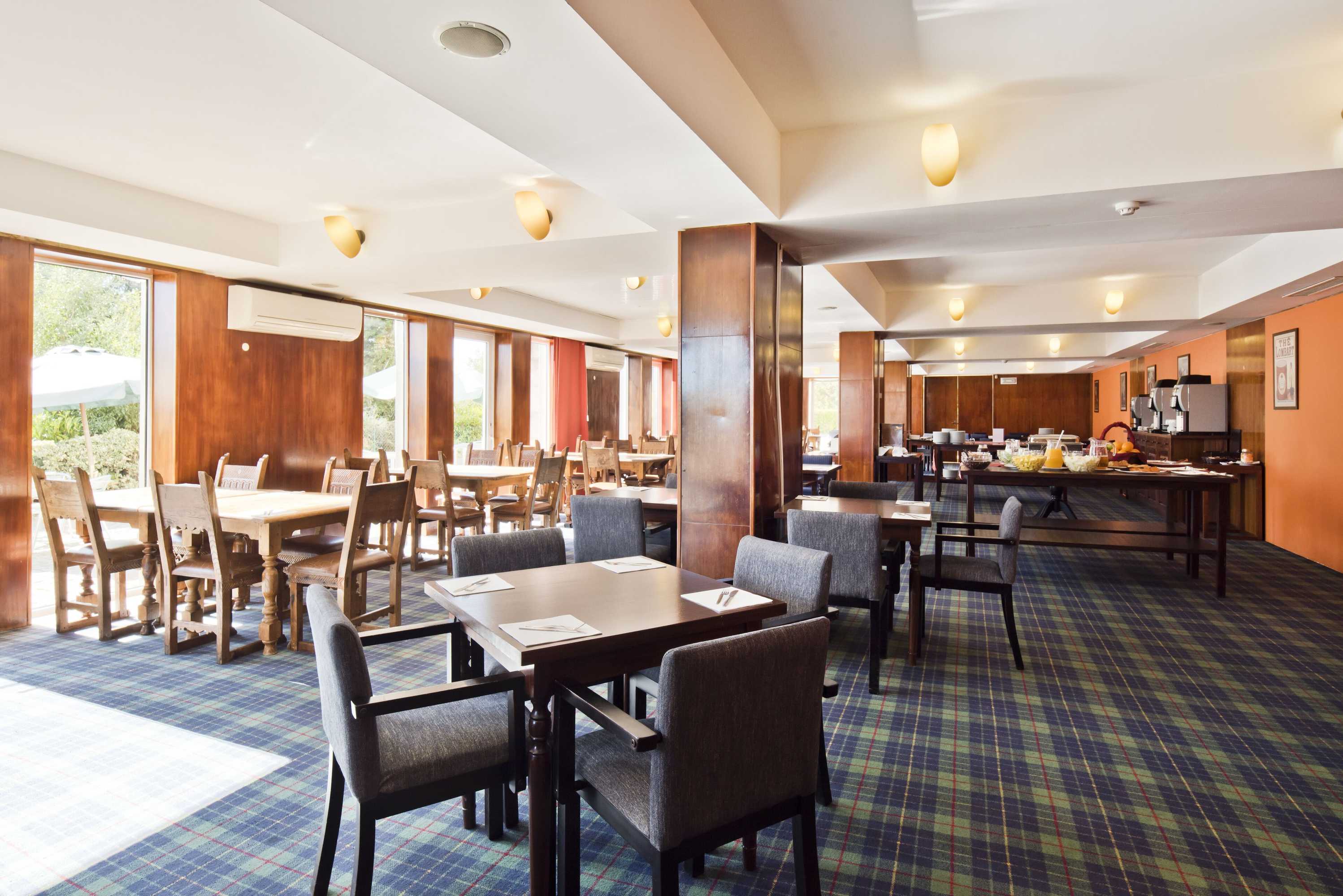 Gift card for Golden Tulip Caramulo