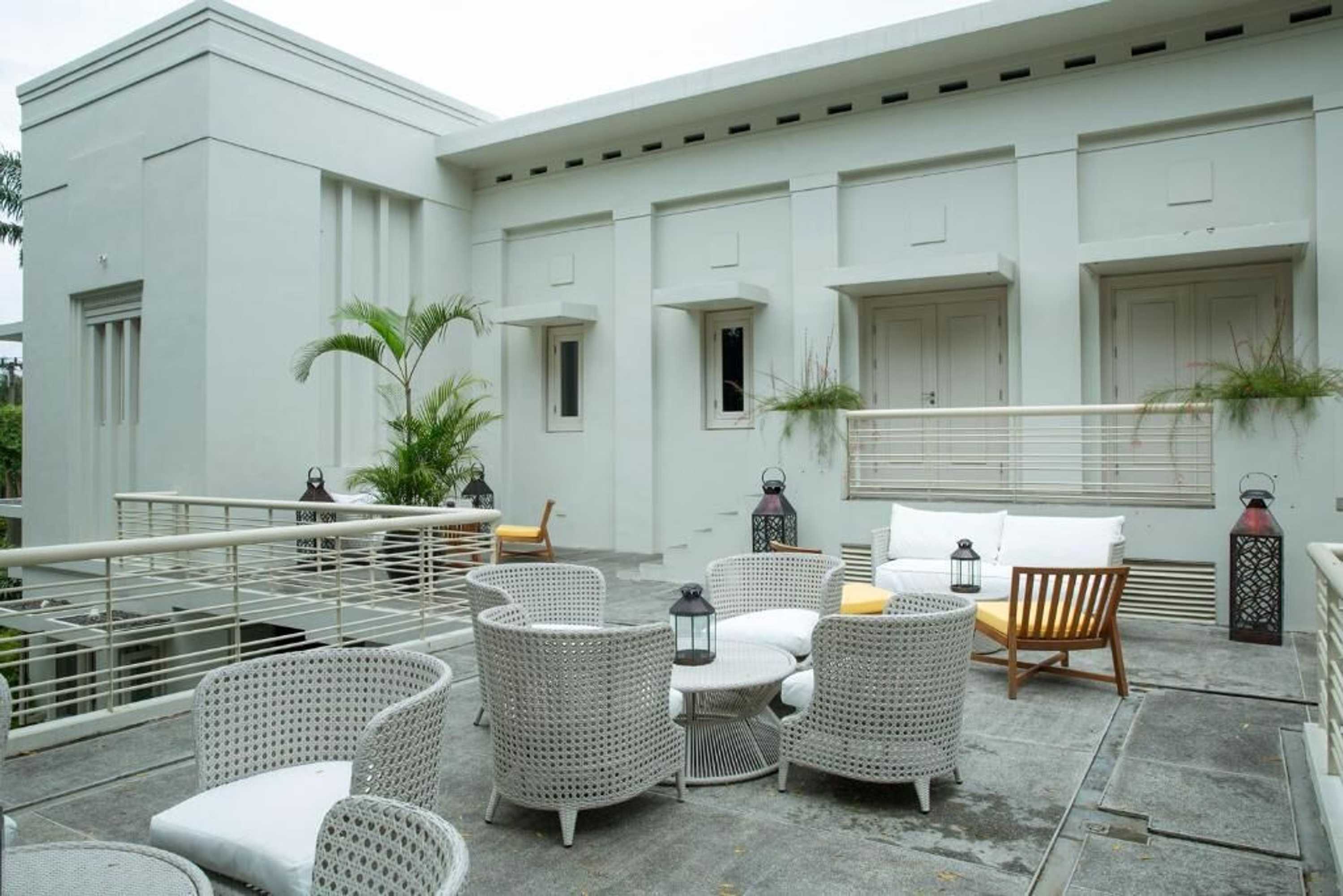 Gift card for The Shalimar Boutique Hotel