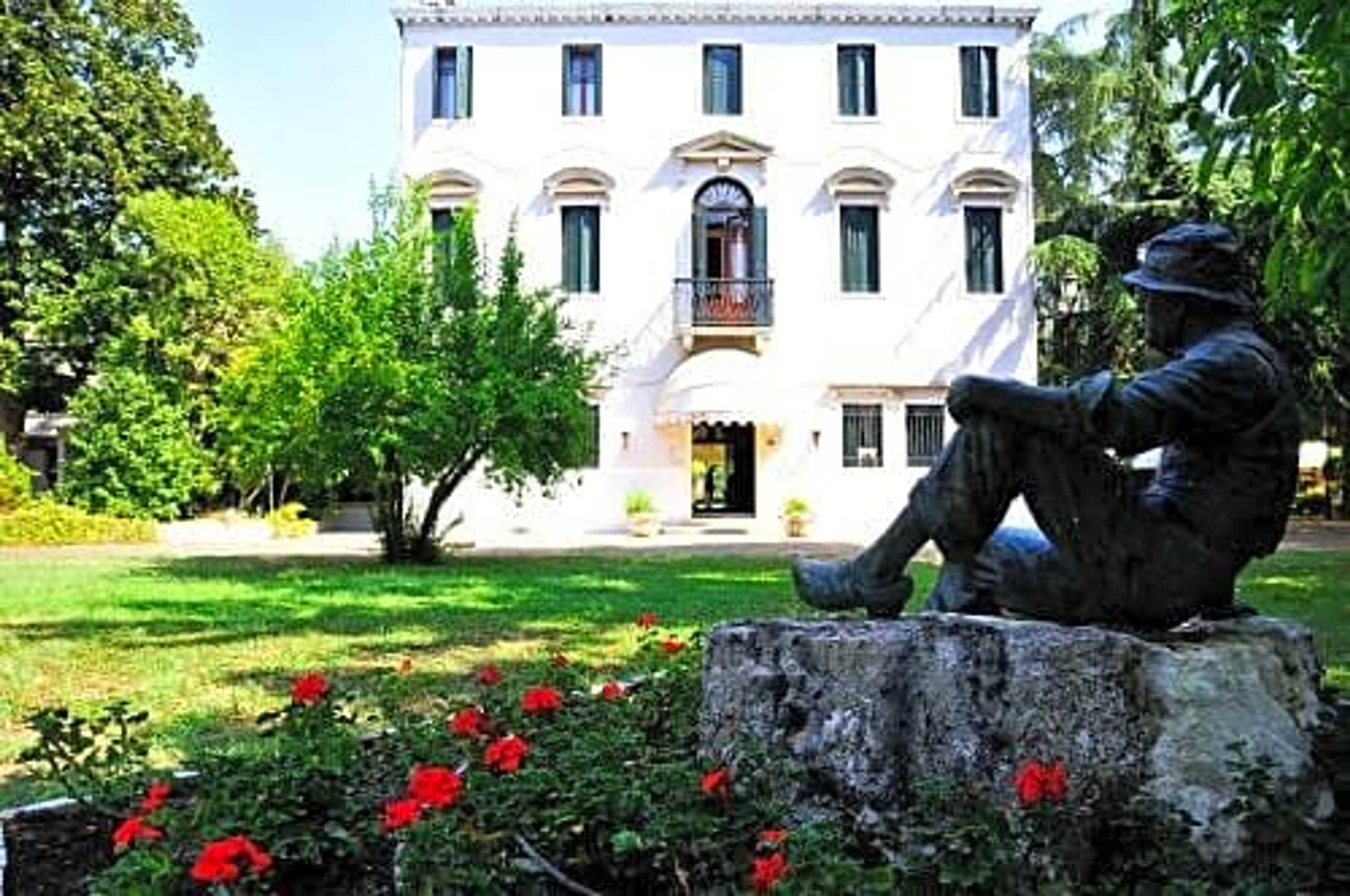 Gift card for Park Hotel Villa Giustinian Gift card for Park Hotel Villa Giustinian
