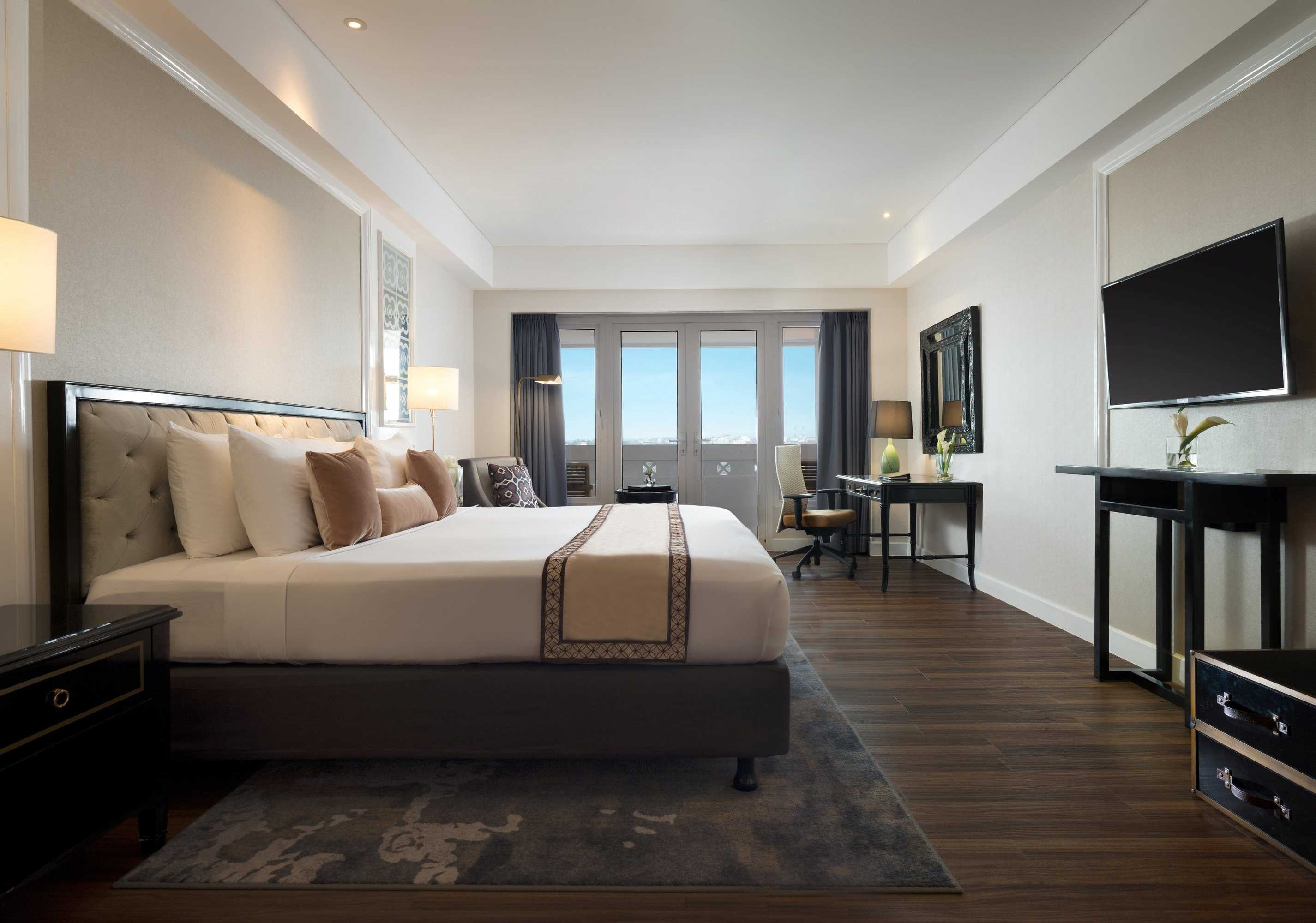 Gift card for Meliá Purosani Yogyakarta