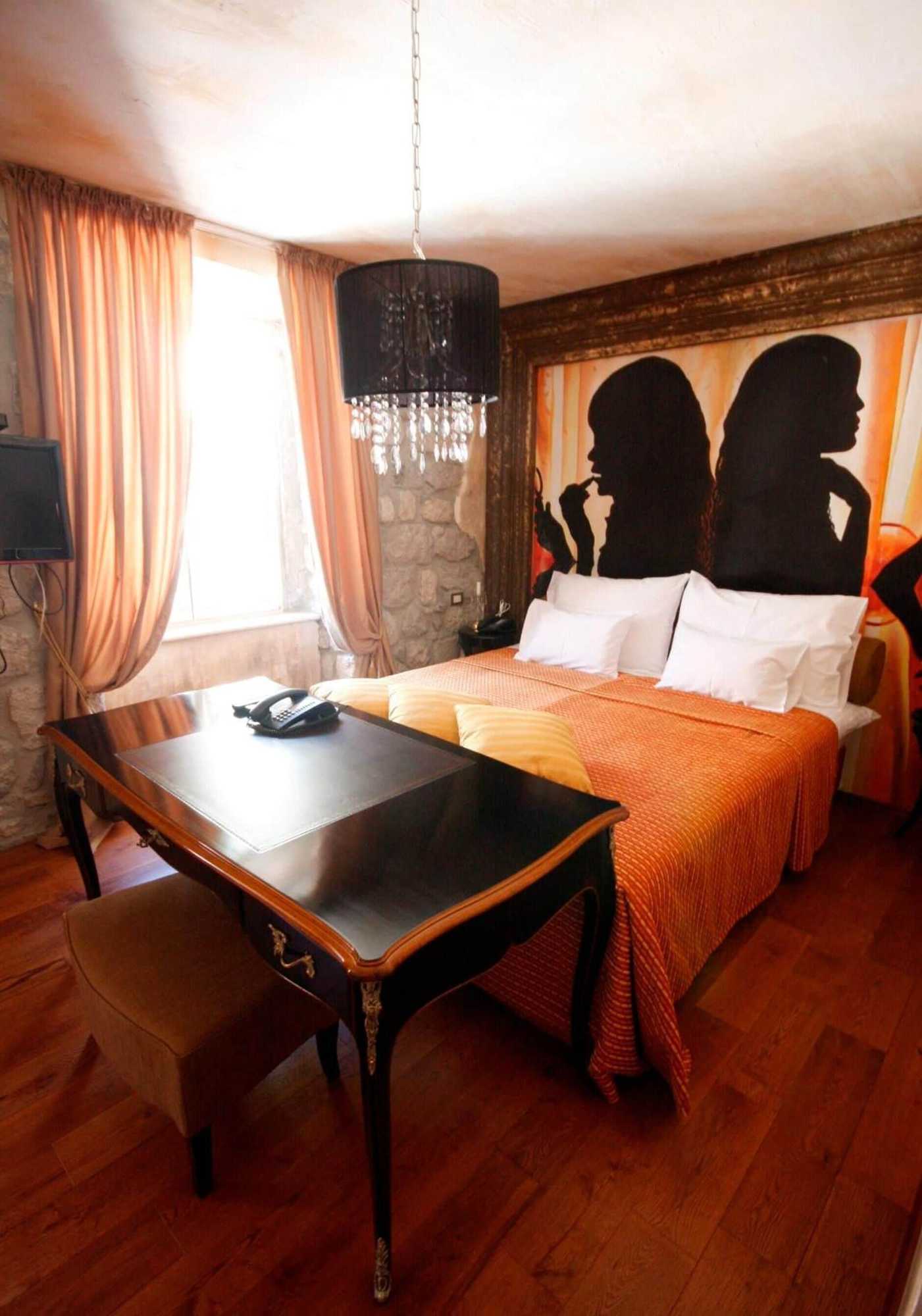 Gift card for Boutique Hotel Astoria Kotor Gift card for Boutique Hotel Astoria Kotor