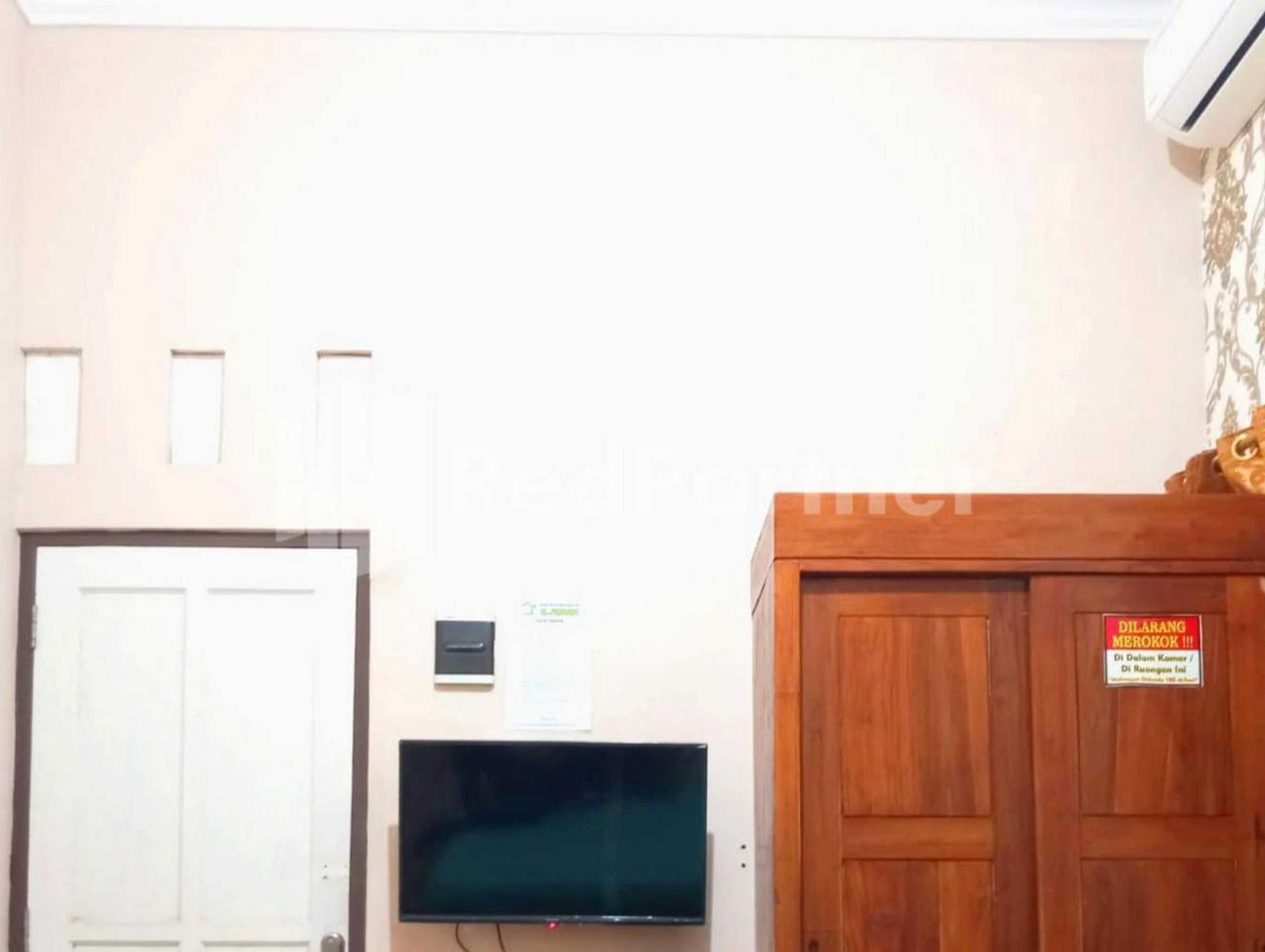 Gift card for Isa Homestay Kudus Mitra Reddoorz