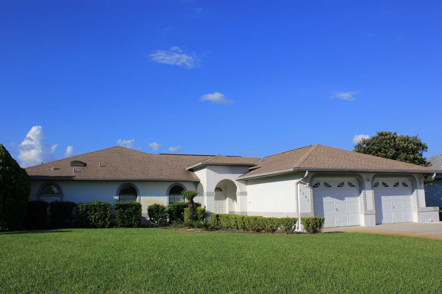 Gift card for Villa Brunk - Comfort - 3 Bedroom