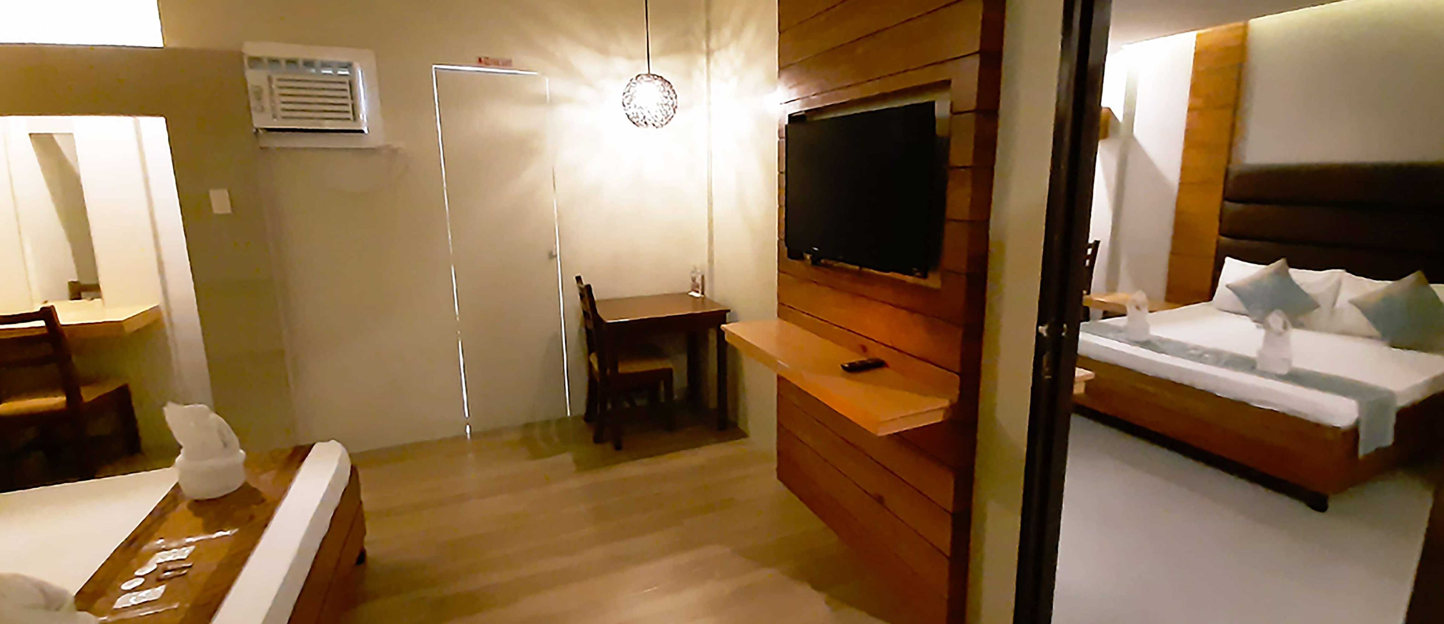 Gift card for Sky Hotel Pampanga