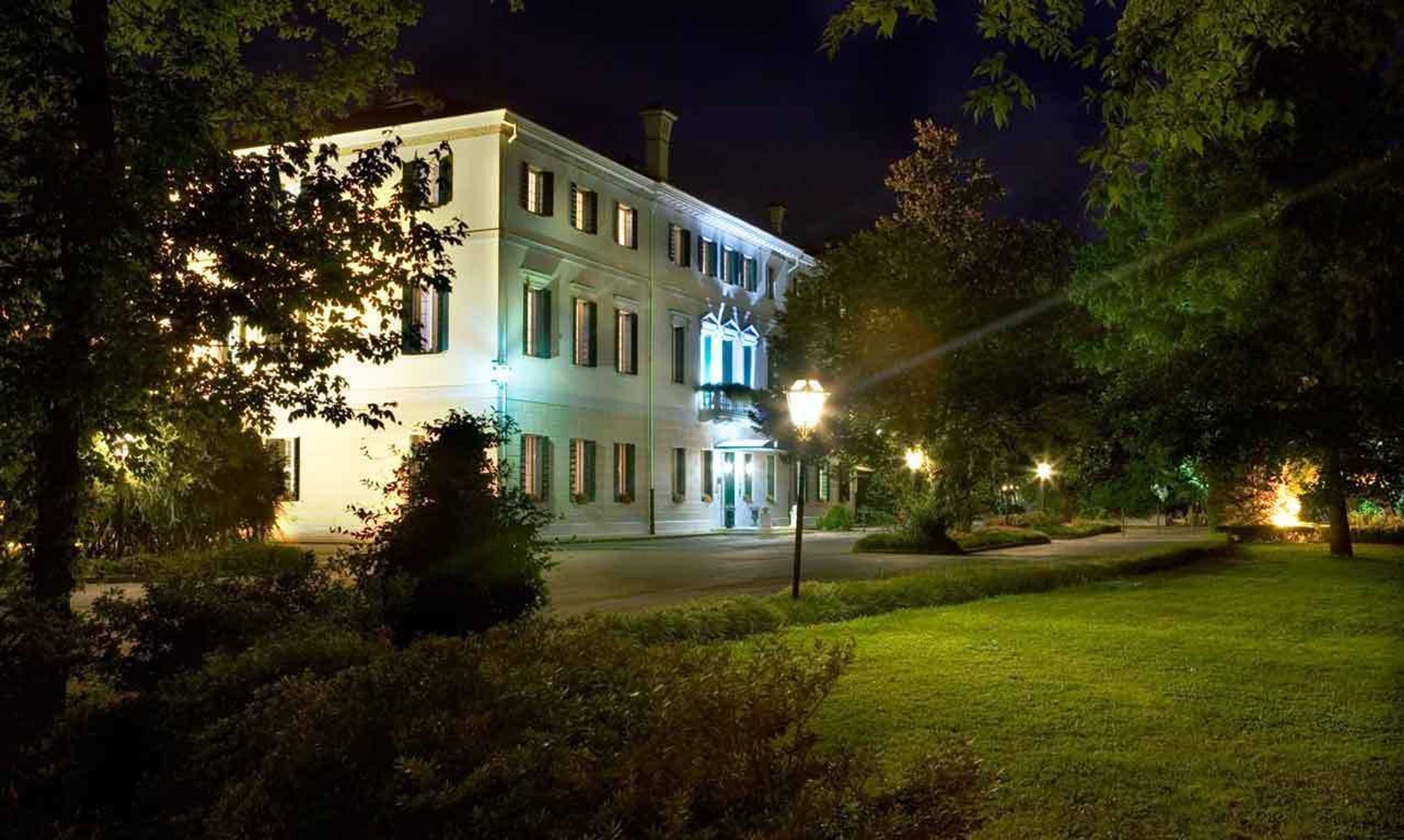 Gift card for Villa Revedin Gift card for Villa Revedin