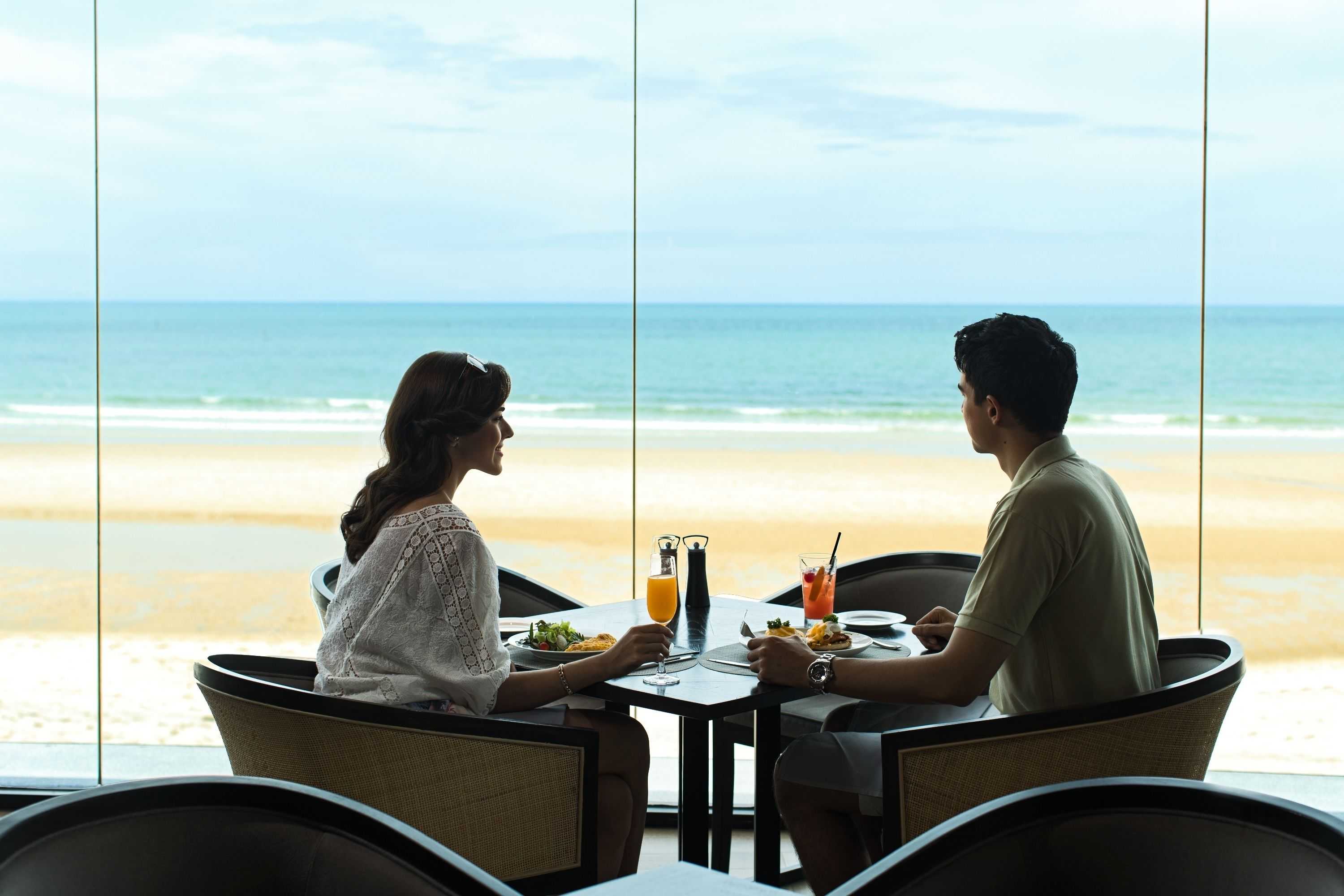 Gift card for Hua Hin Marriott Resort & Spa