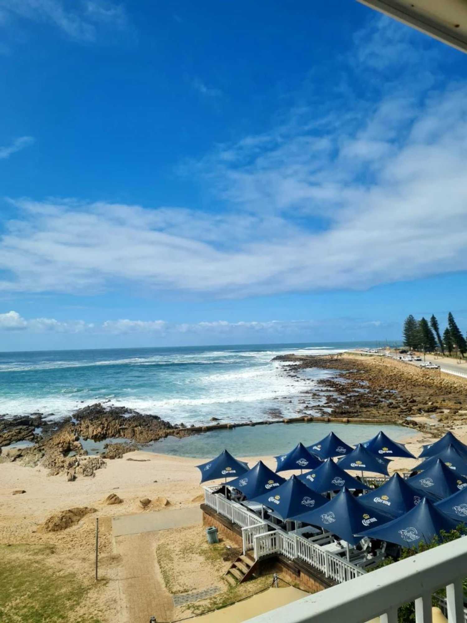 Gift card for Point Village Accommodation - Stephen