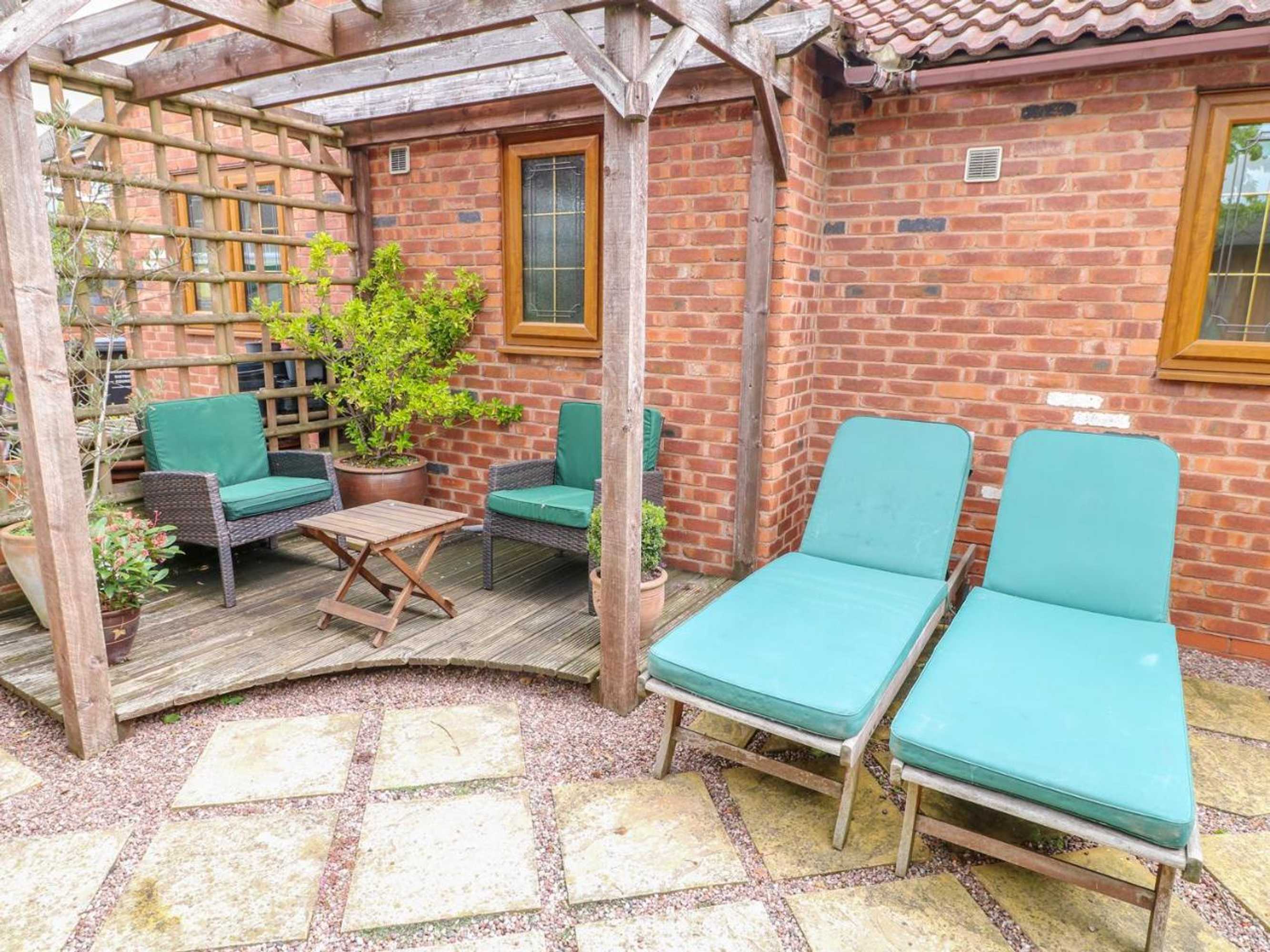 Gift card for Bramble Grange