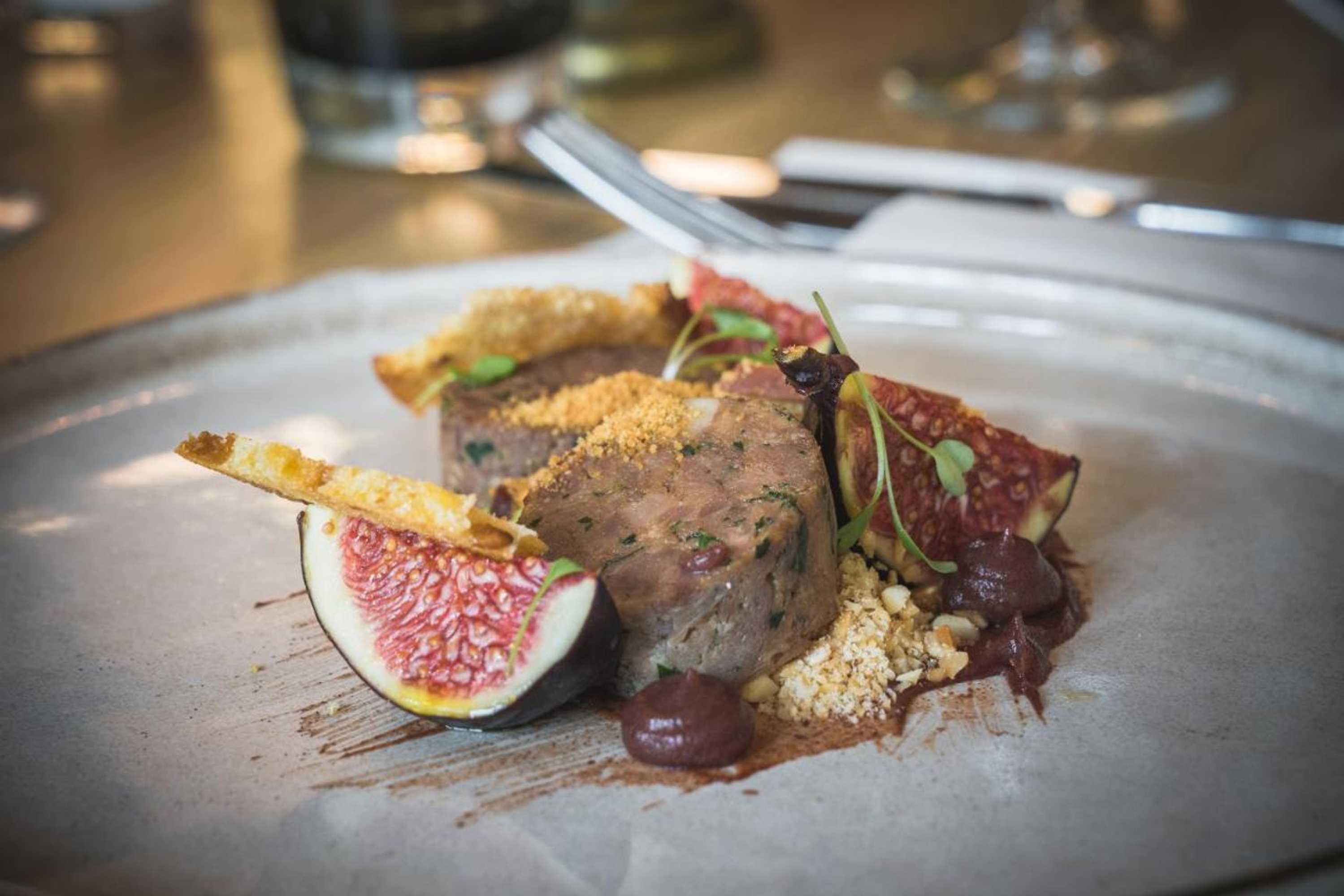 Gift card for The Horse And Groom Inn