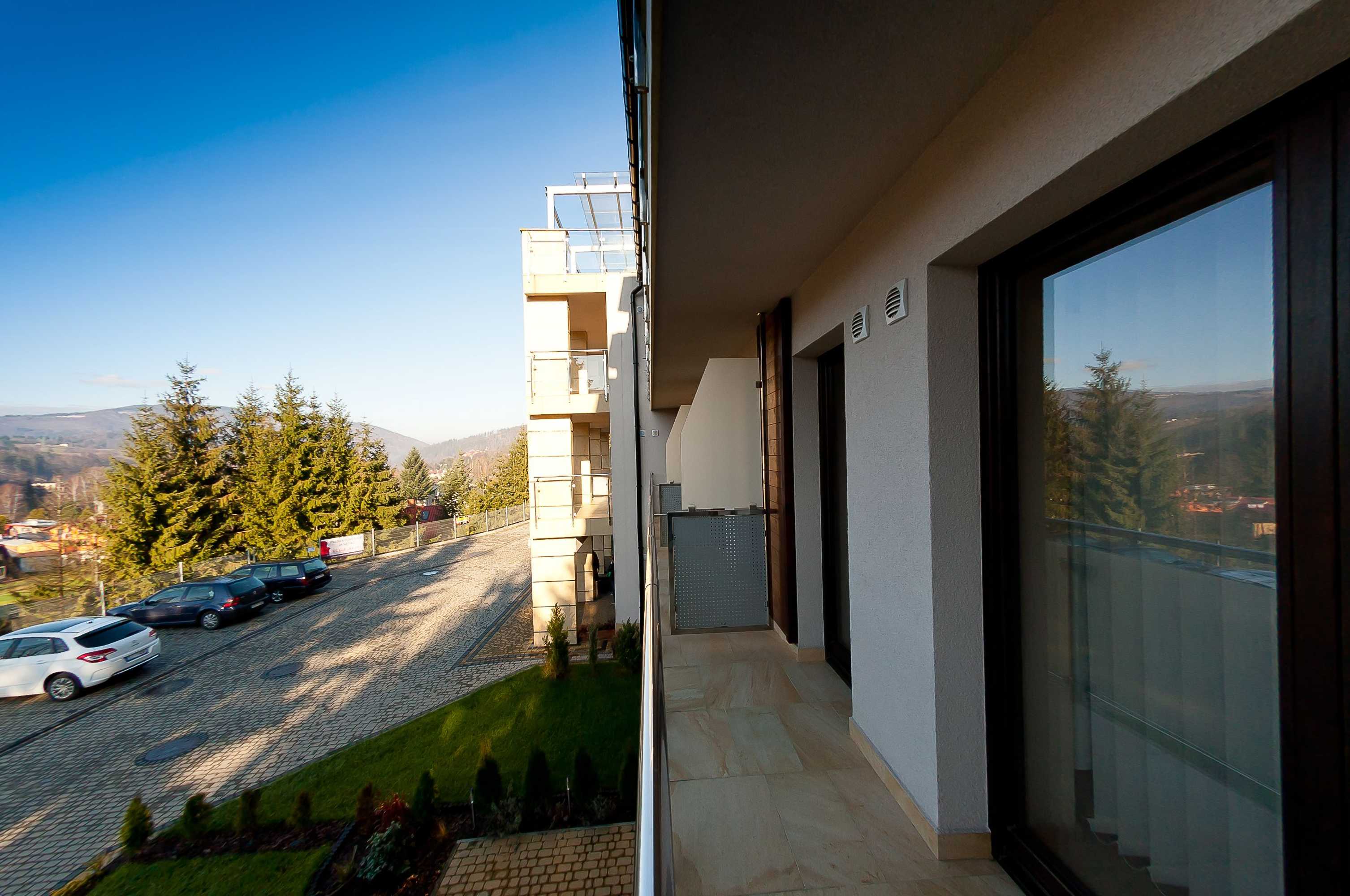 Gift card for Apartamenty Sun & Snow Tęczowe Wzgórze