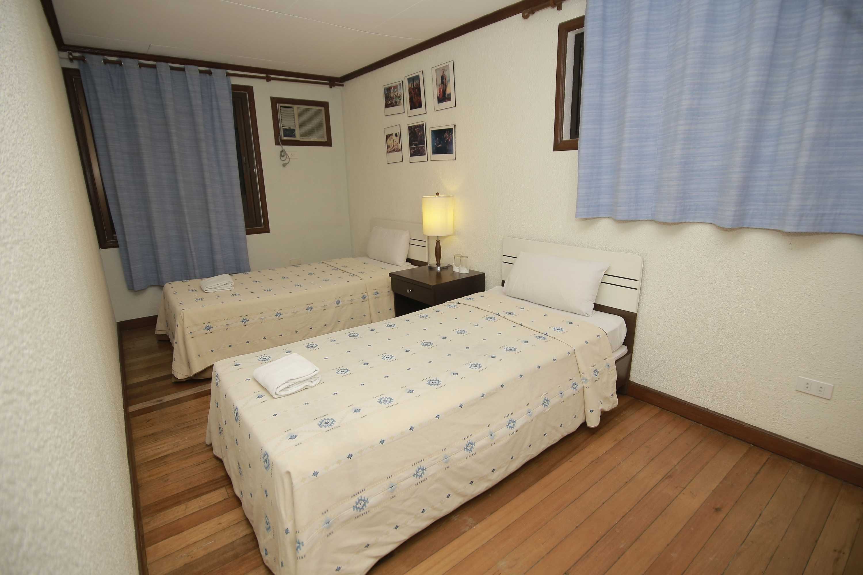 Gift card for The Suites at Mount Malarayat