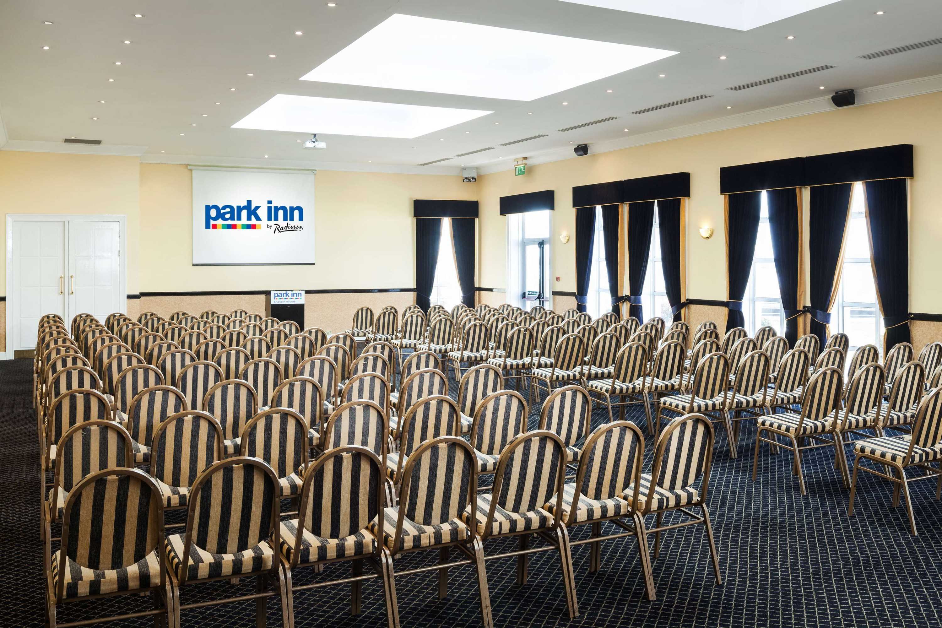 Gift card for Park Inn by Radisson Shannon Airport Gift card for Park Inn by Radisson Shannon Airport
