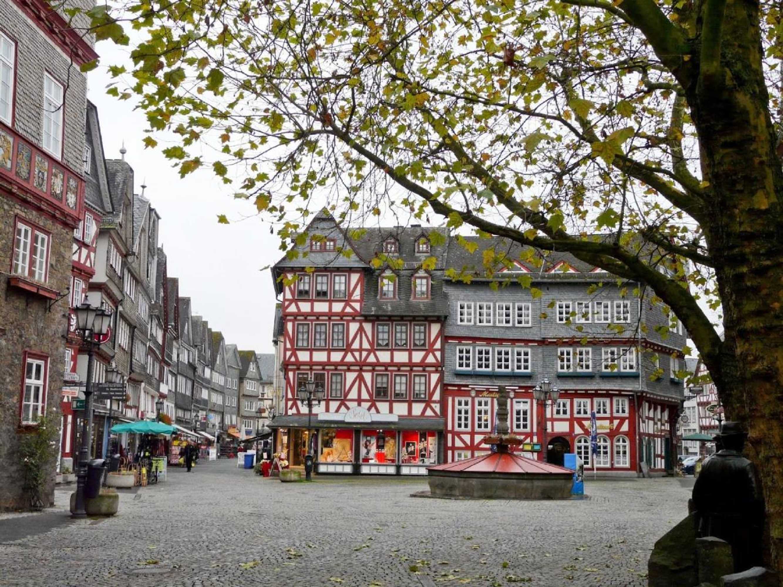 Gift card for Schlossblick Herborn