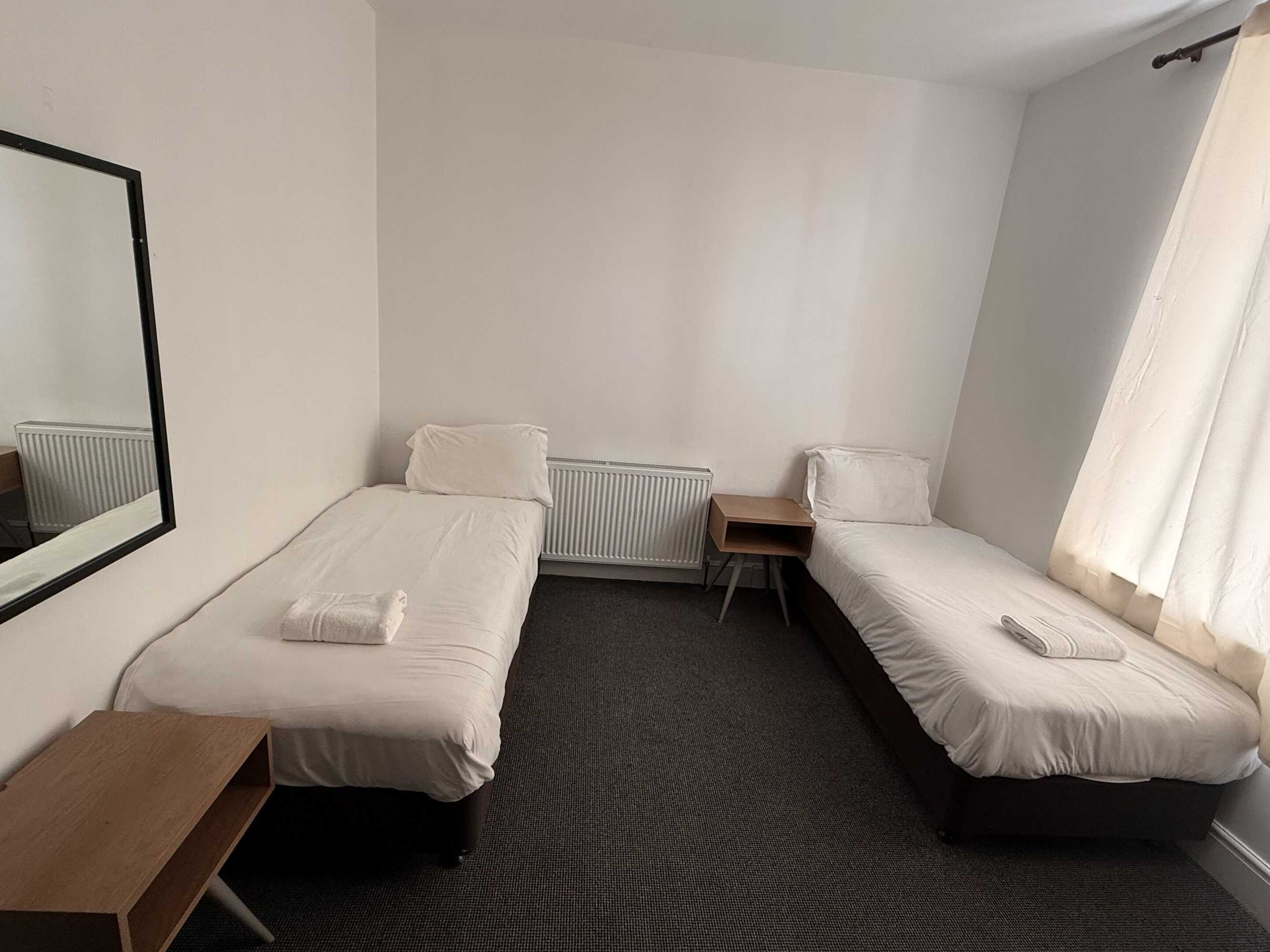 Gift card for Midlands Hotel