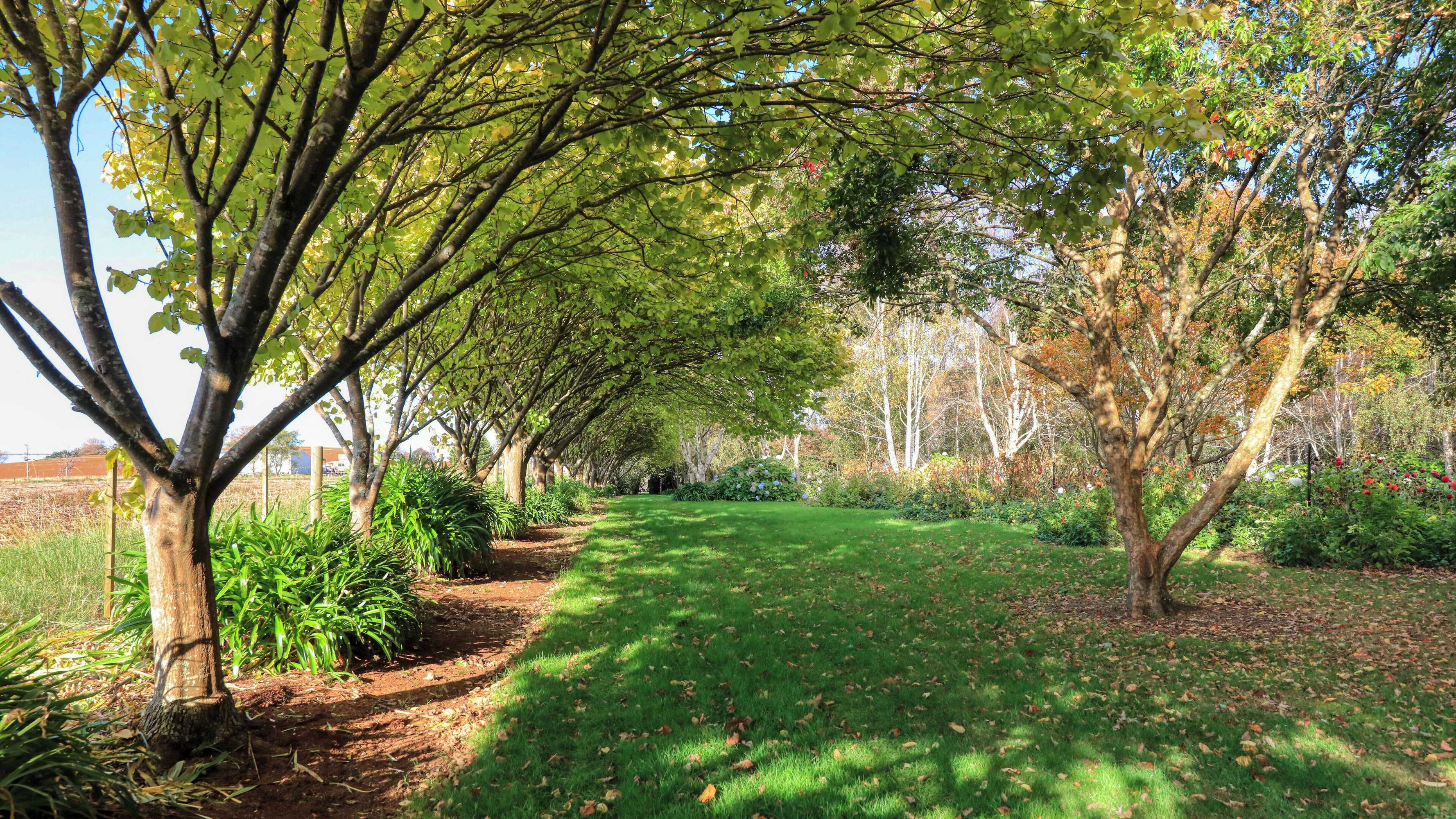 Gift card for Boat Harbour Garden Cottages