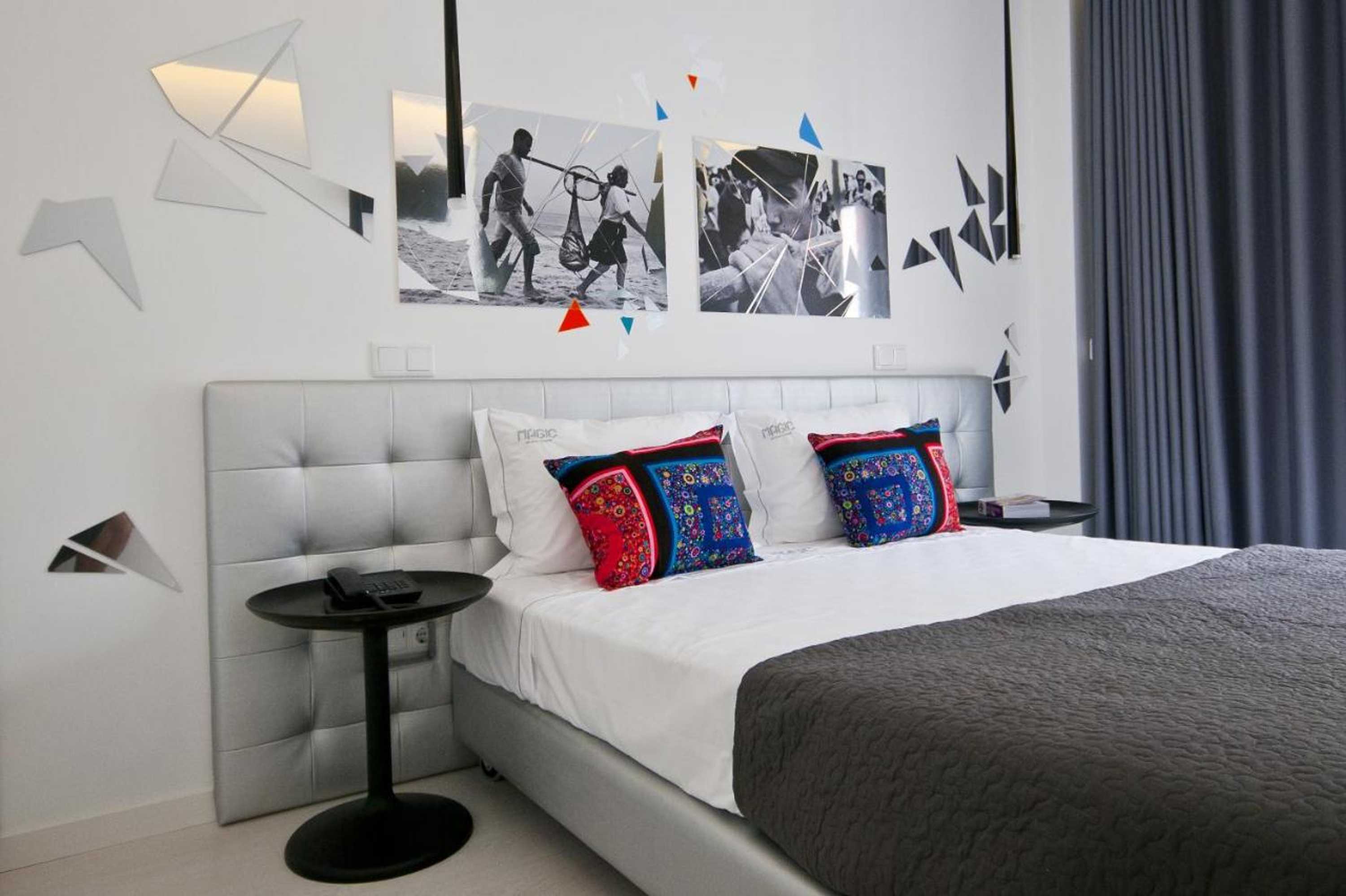 Gift card for Hotel Magic