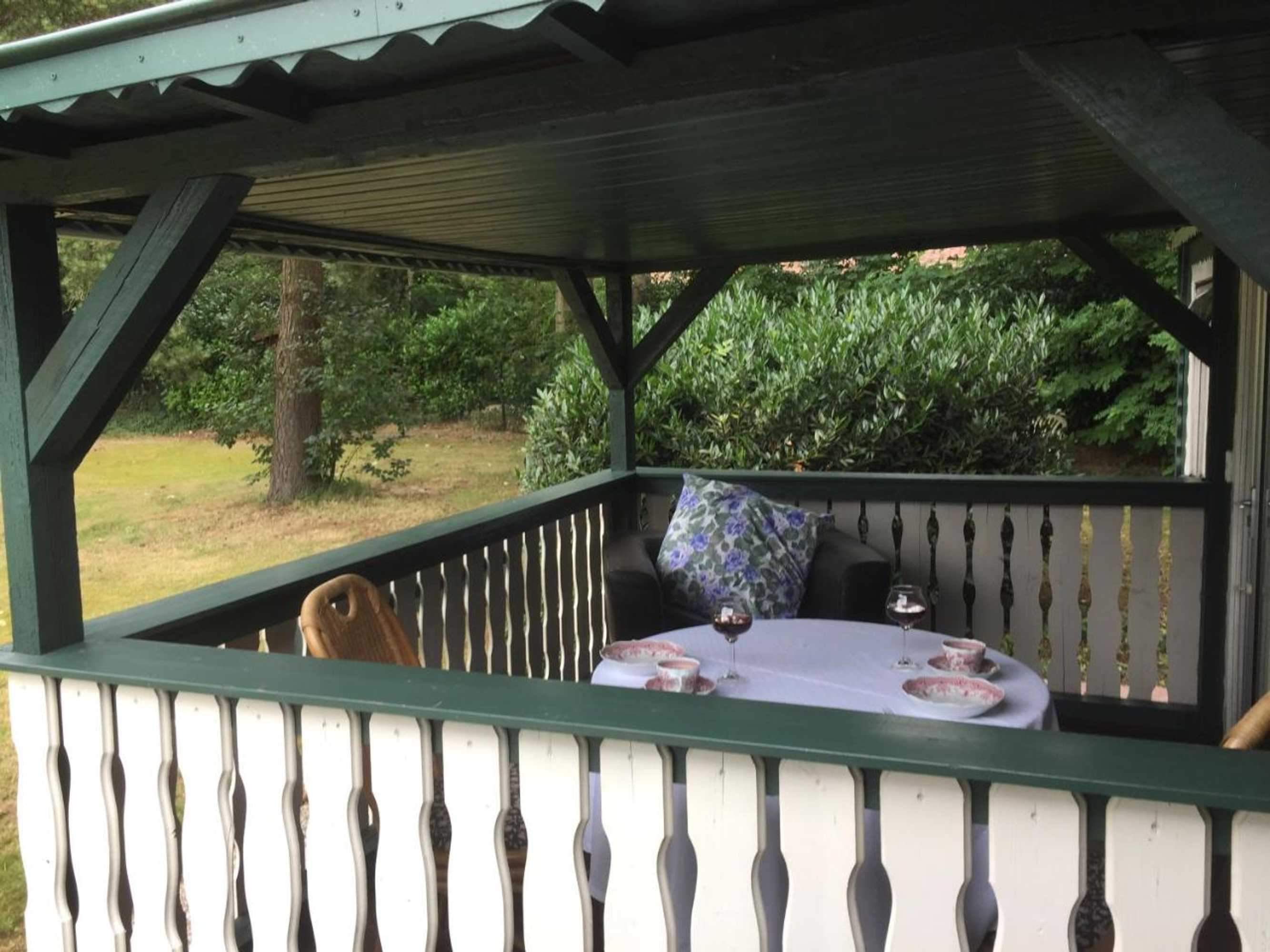 Gift card for De Heijense Molen Retro Camping