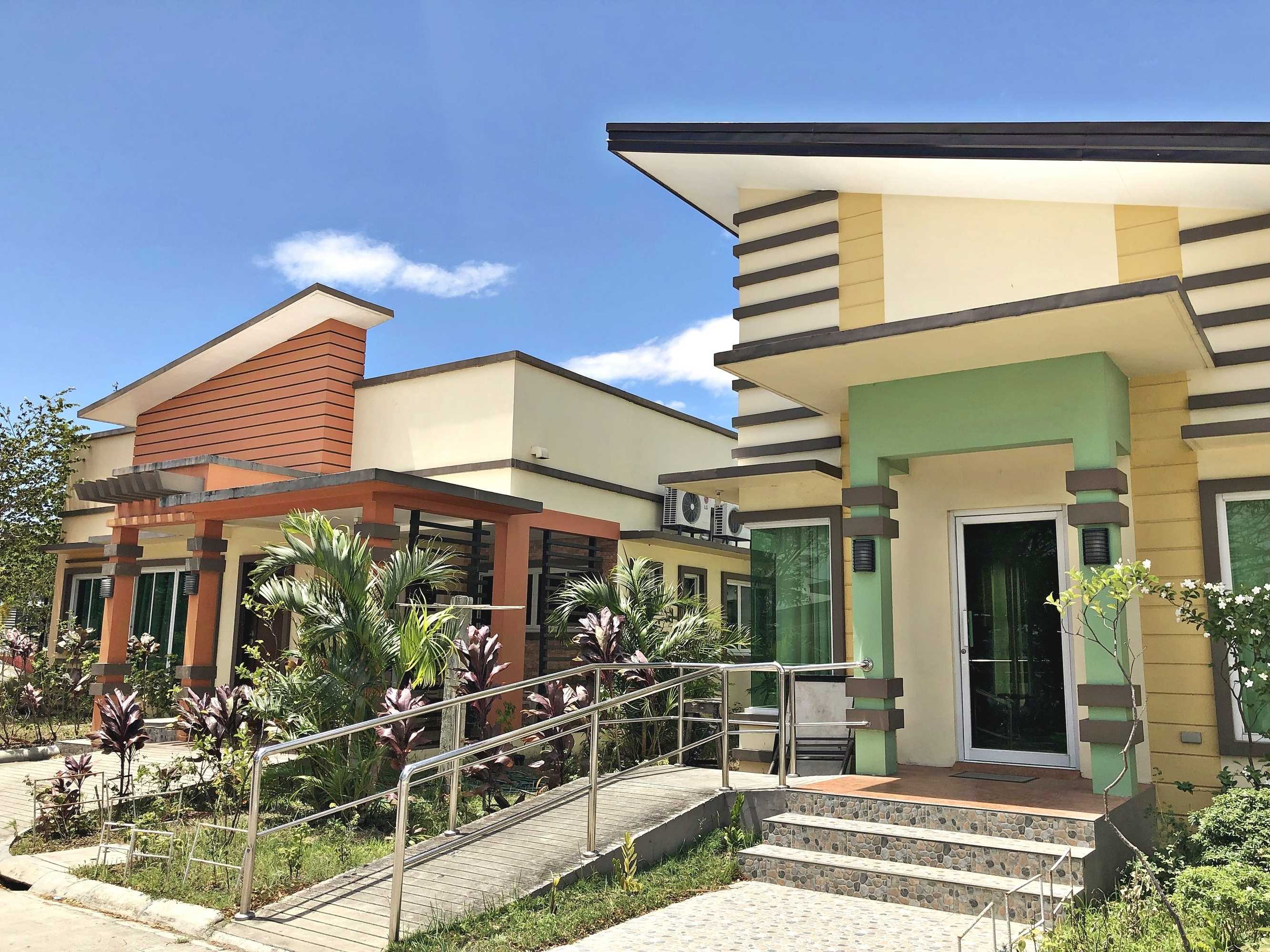Gift card for Sea Garden Resort Iloilo Gift card for Sea Garden Resort Iloilo