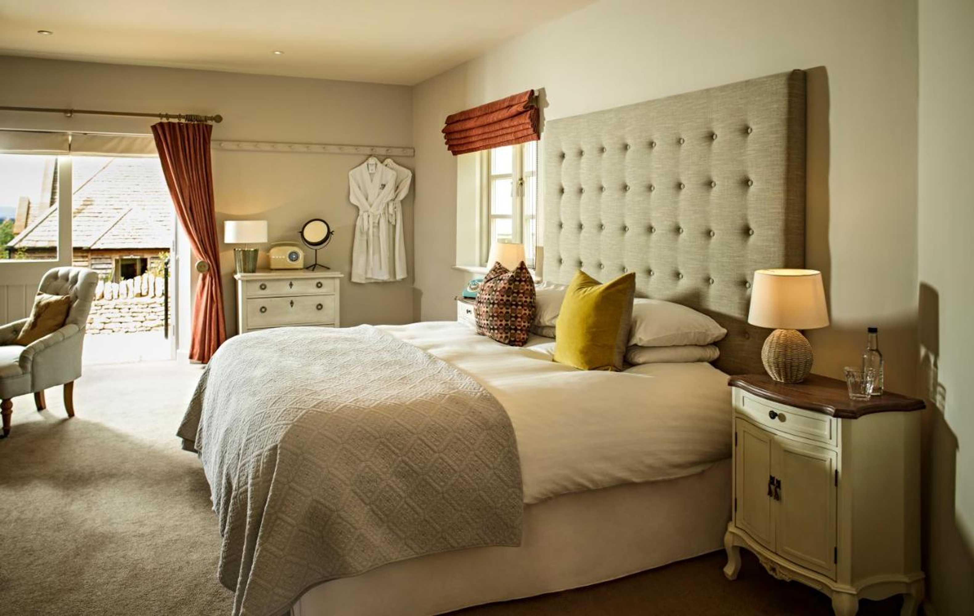 Gift card for The Fish Hotel