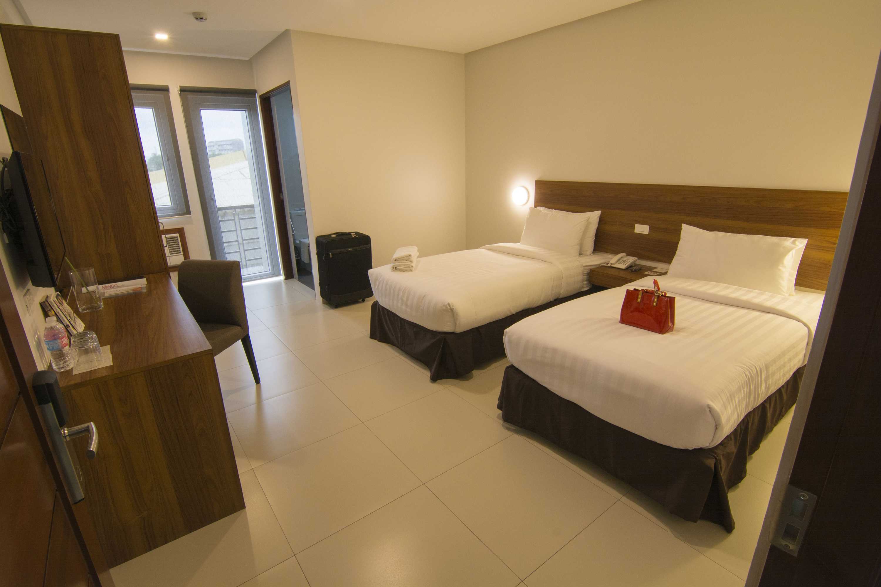 Gift card for Mango Suites Cauayan