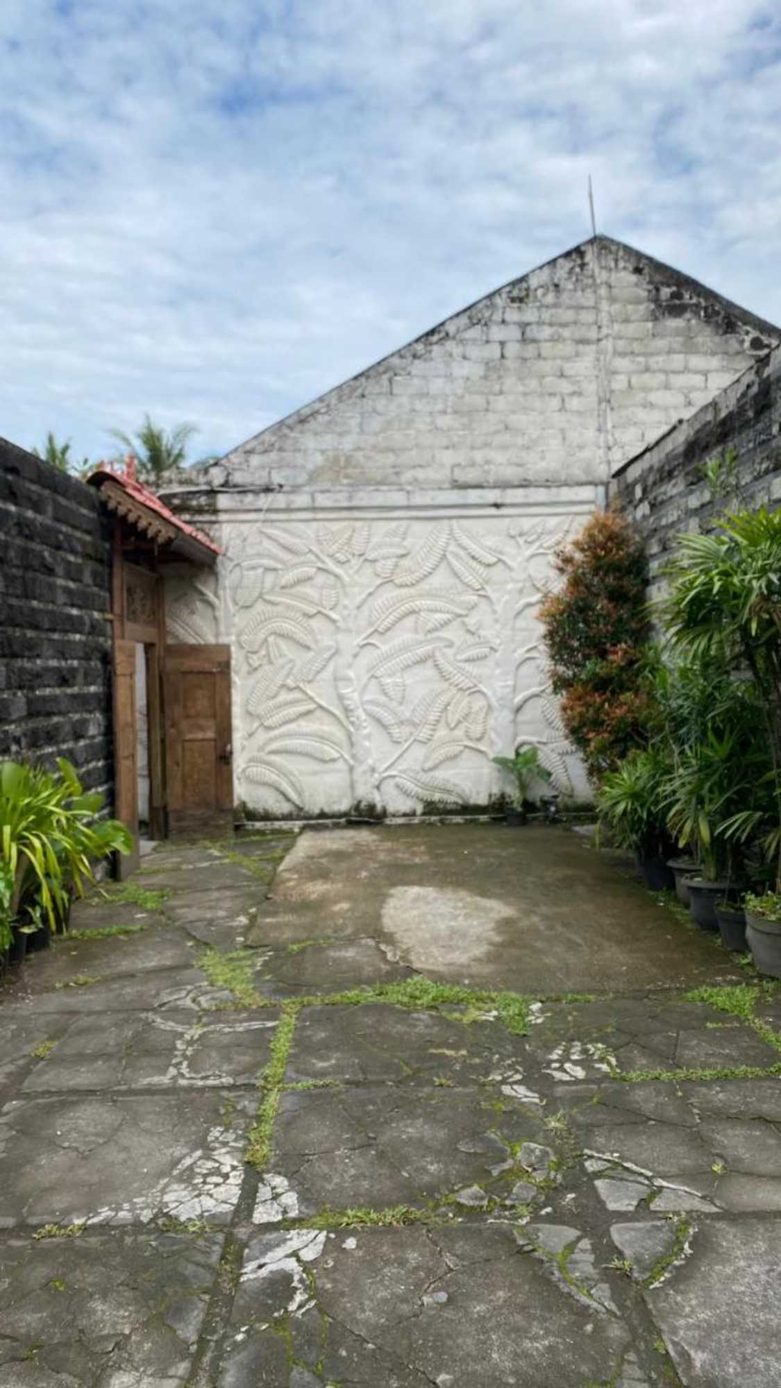 Gift card for Villa Padi Cangkringan