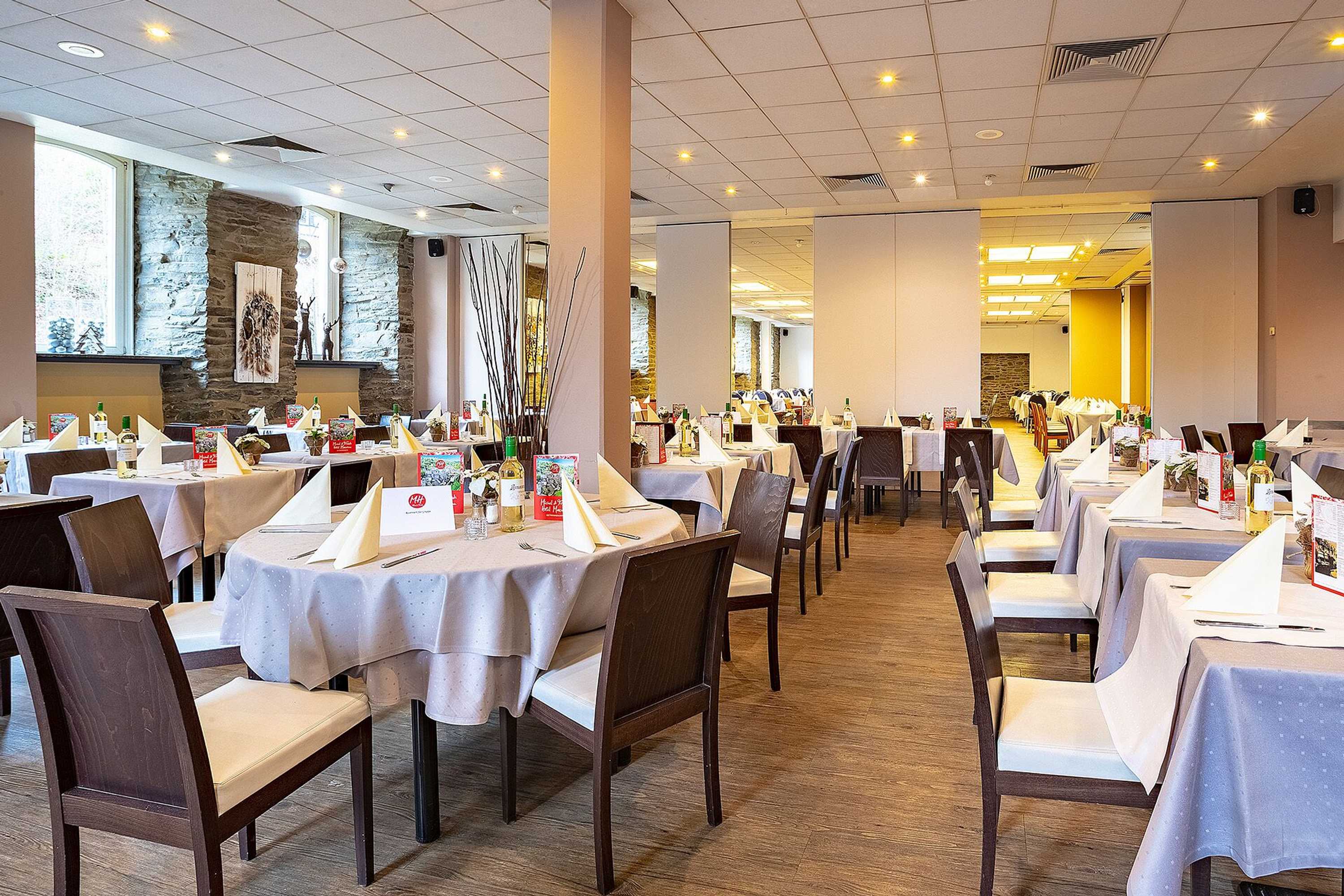 Gift card for Achat Hotel Monschau