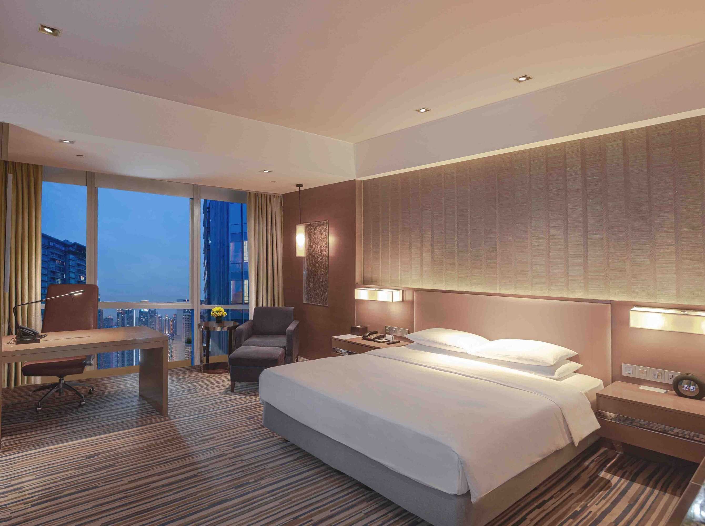 Gift card for Hyatt Regency Chongqing Gift card for Hyatt Regency Chongqing
