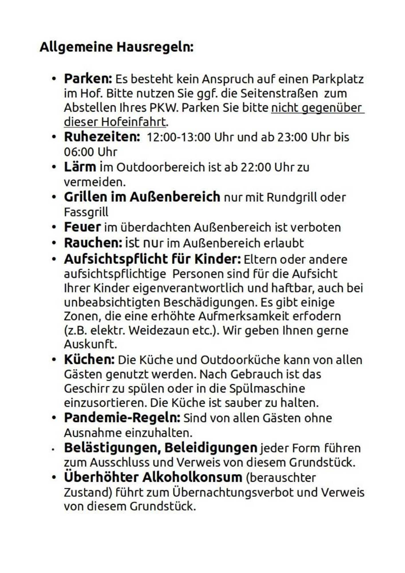 Gift card for Hostel Style Oberzent