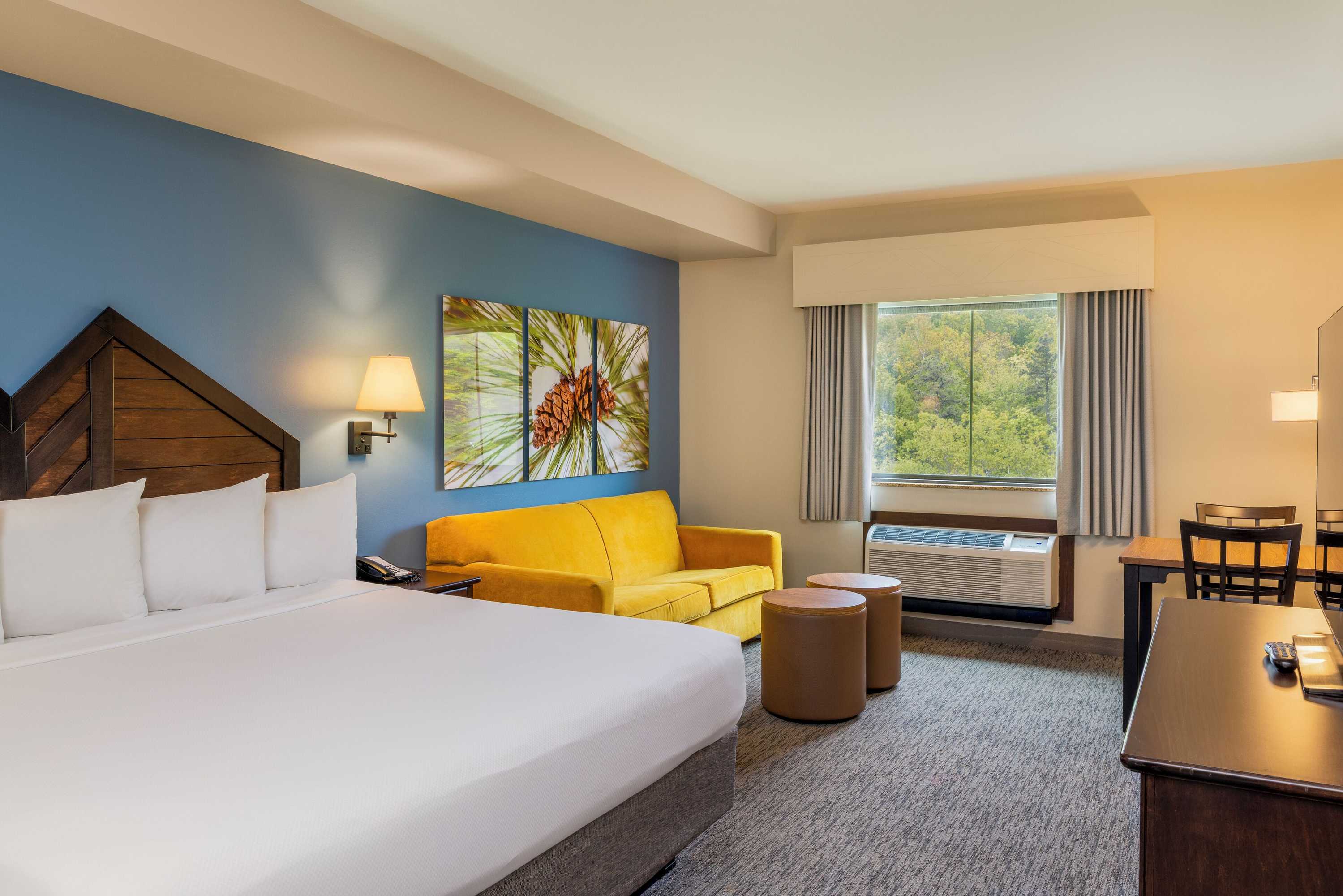 Gift card for Camelback Resort