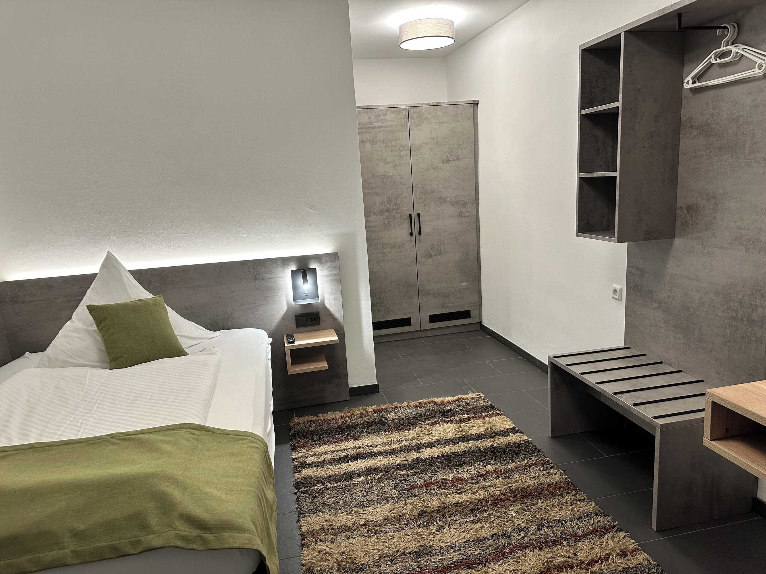 Gift card for An Hotel