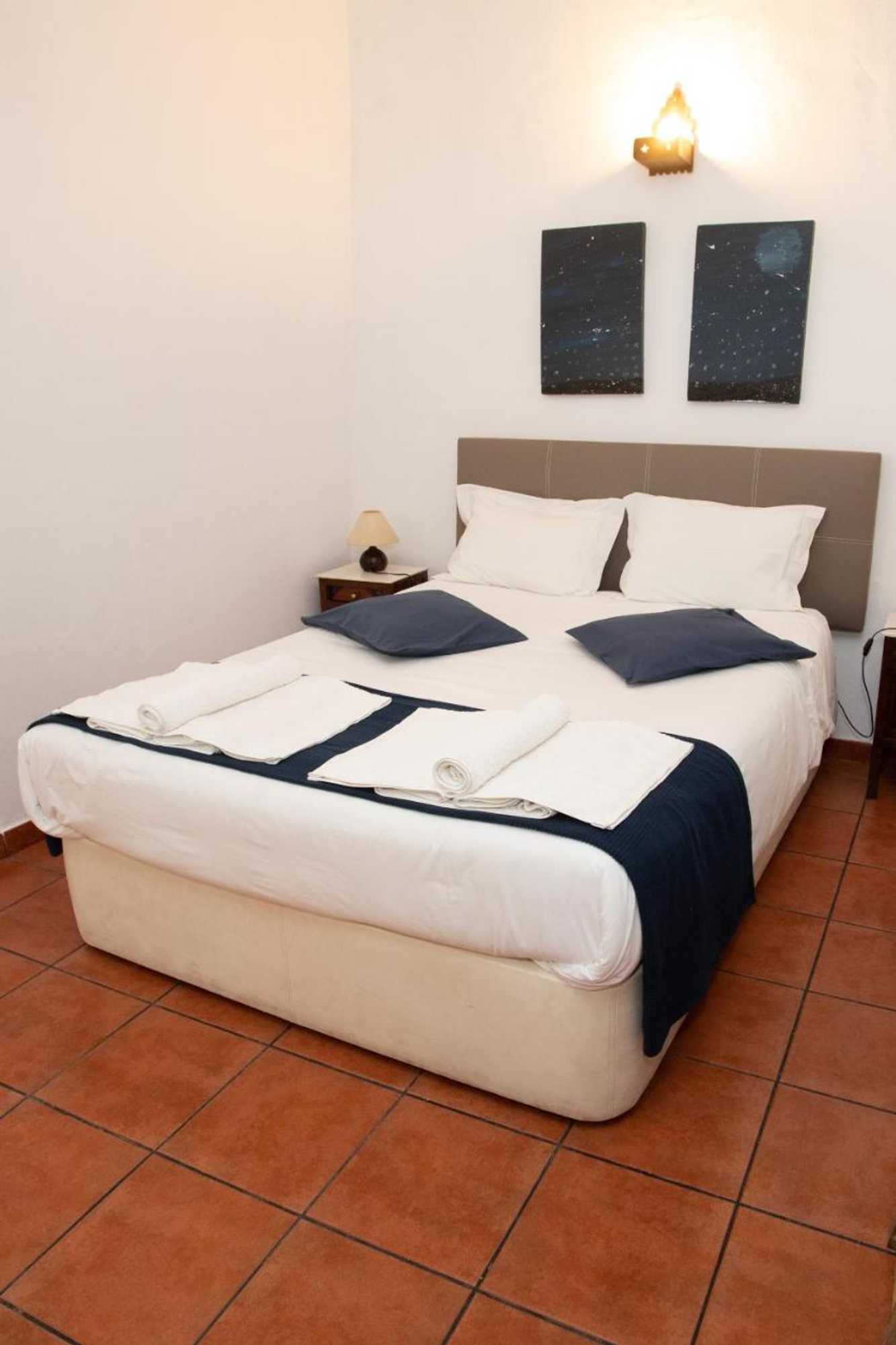 Gift card for Monte Dos Vicentes