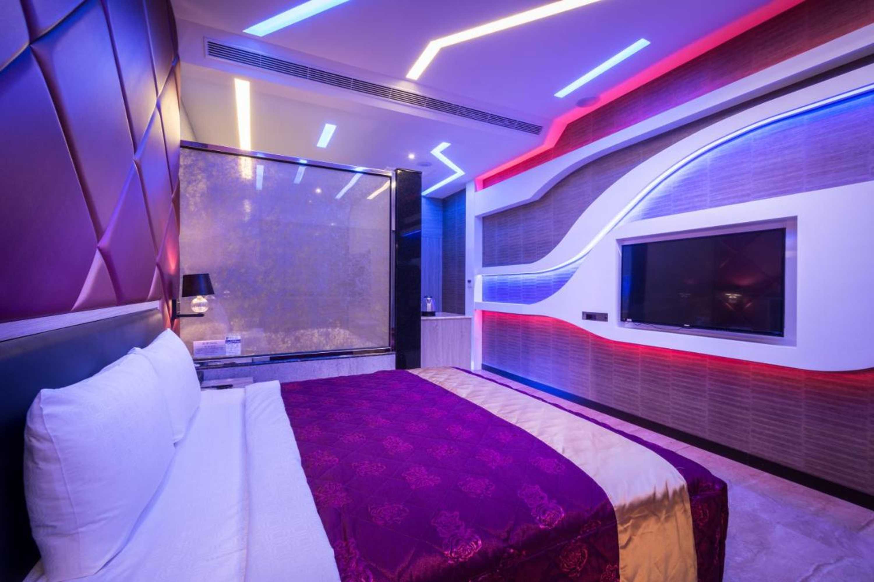 Gift card for Ouge Boutique Motel - Pingtung