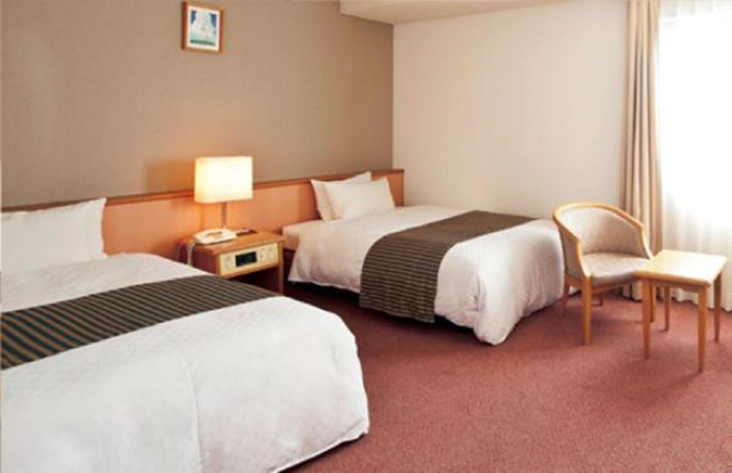 Gift card for Ishinomaki Grand Hotel